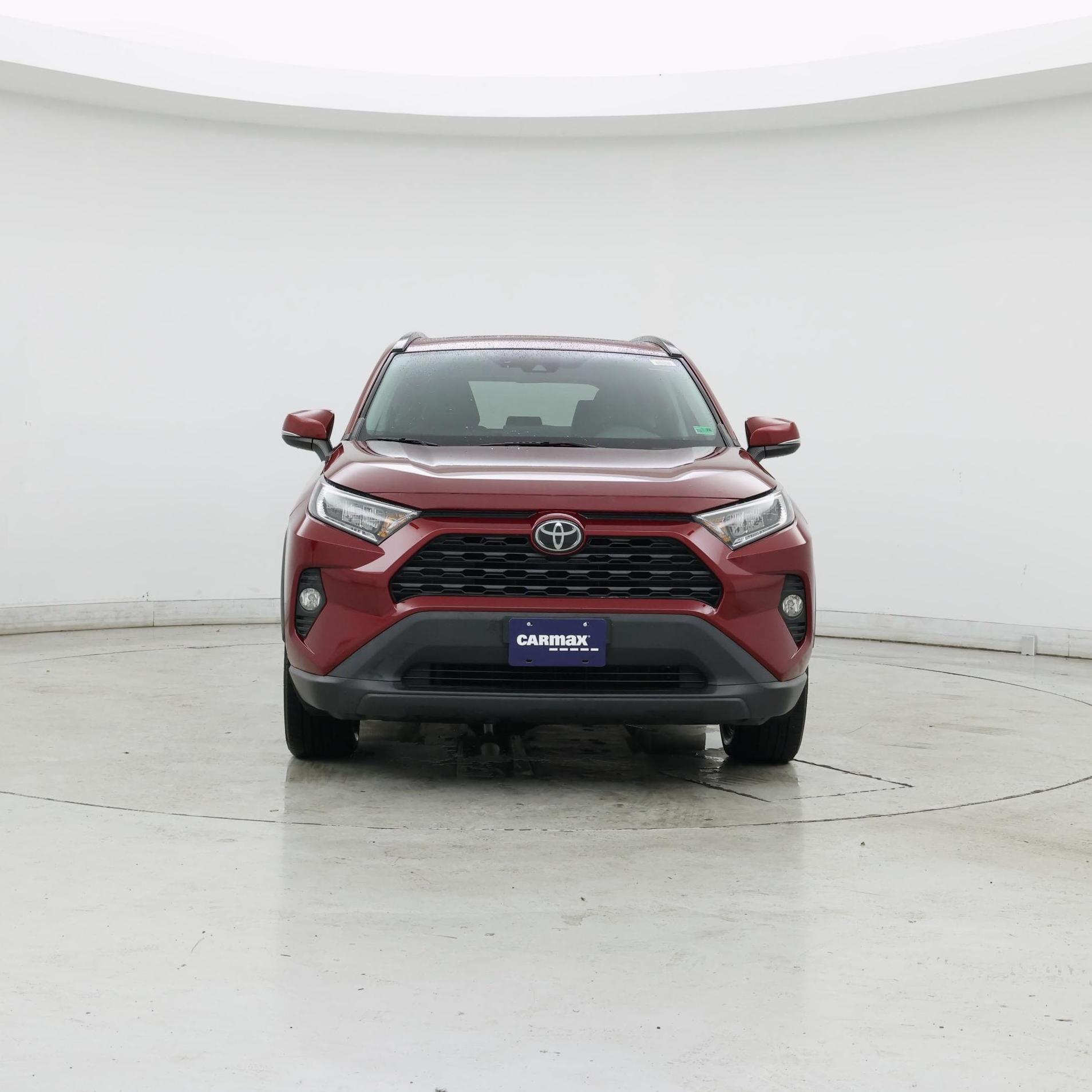 Thumbnail: 2019 Toyota RAV4 - 5