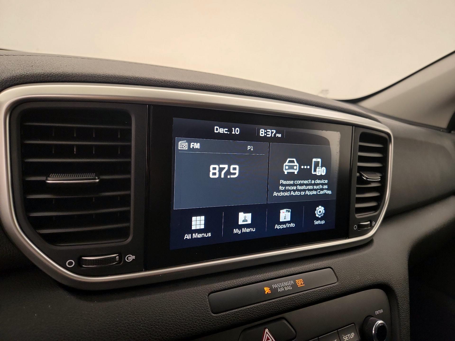 Thumbnail: 2020 Kia Sportage - 15