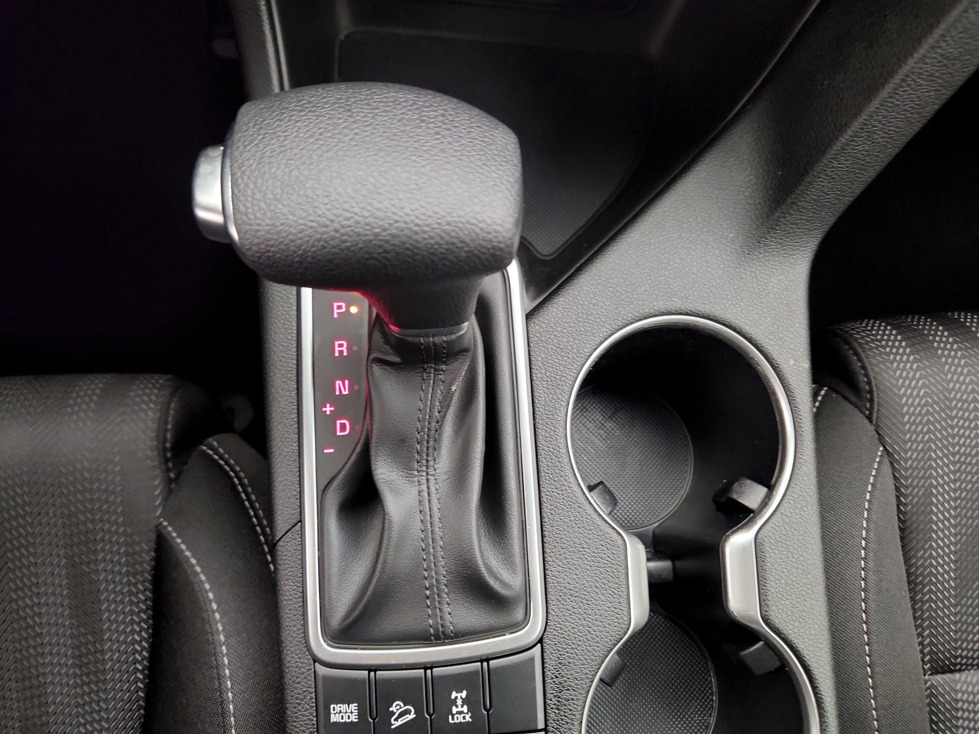 Thumbnail: 2020 Kia Sportage - 17