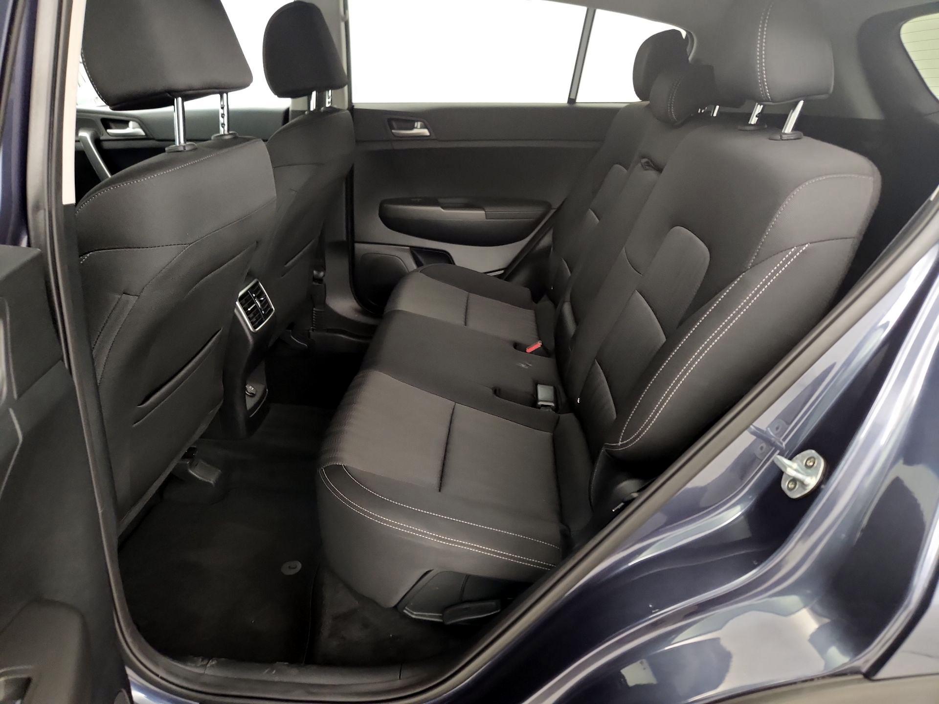 Thumbnail: 2020 Kia Sportage - 19