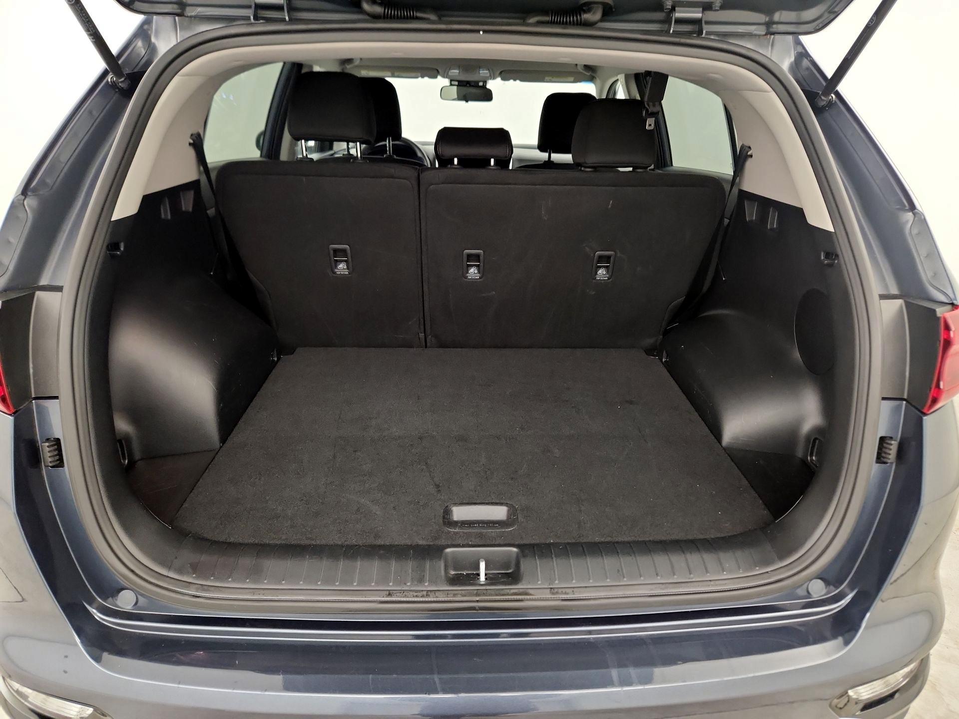 Thumbnail: 2020 Kia Sportage - 20