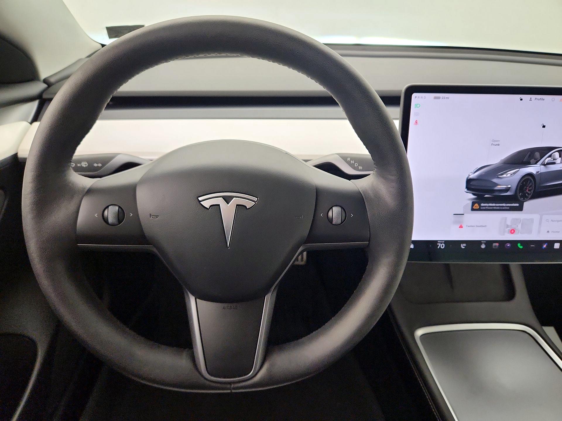 Thumbnail: 2022 Tesla Model 3 - 10