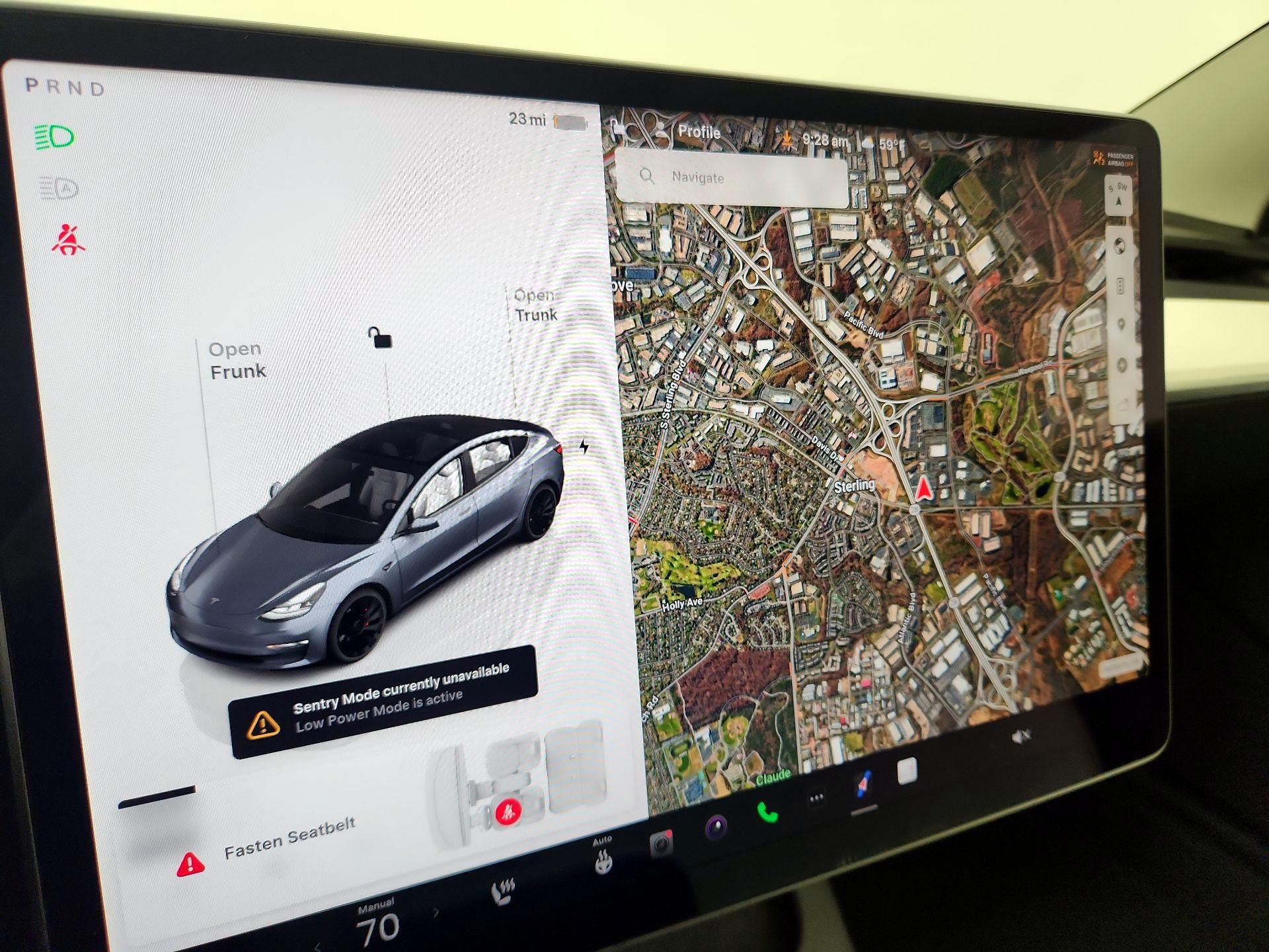 Thumbnail: 2022 Tesla Model 3 - 13