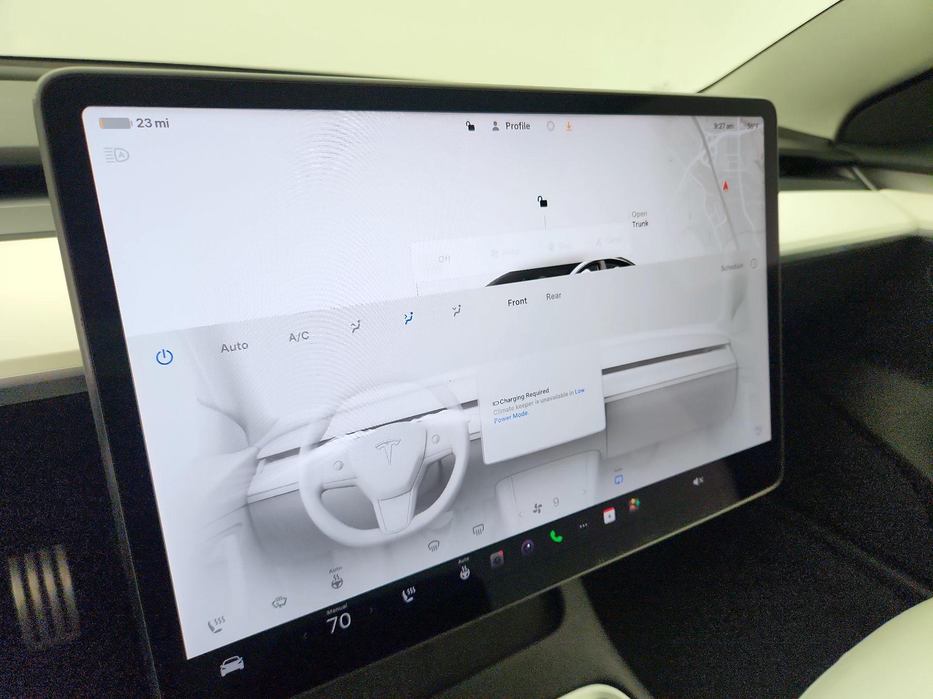 Thumbnail: 2022 Tesla Model 3 - 16