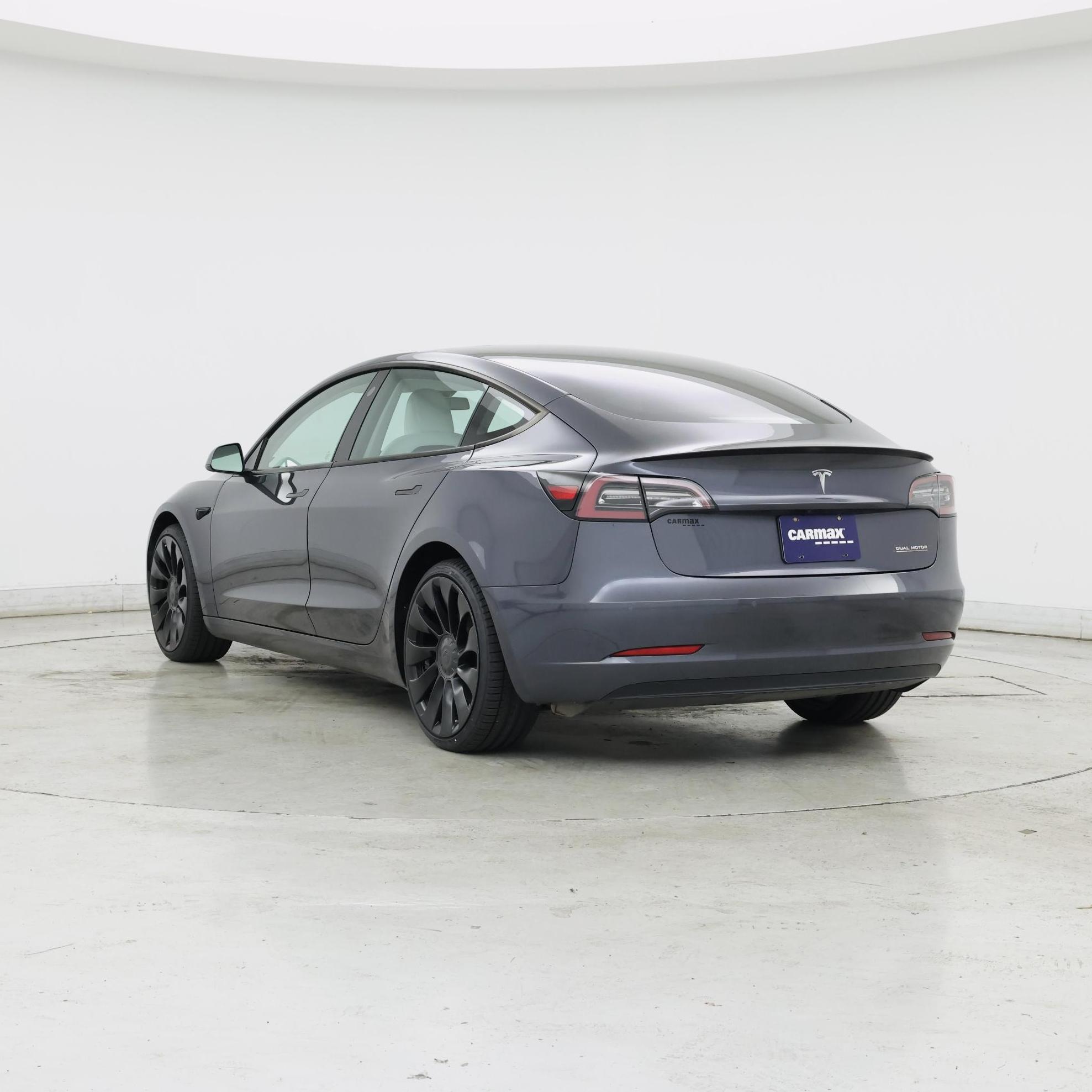 Thumbnail: 2022 Tesla Model 3 - 2