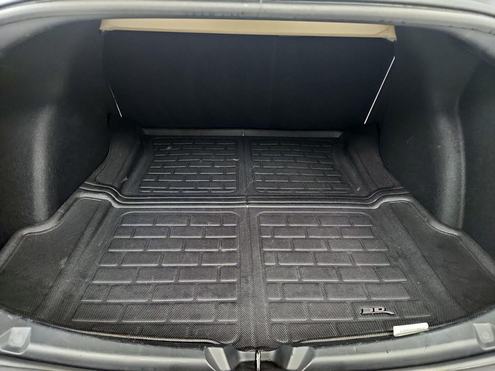 Thumbnail: 2022 Tesla Model 3 - 20