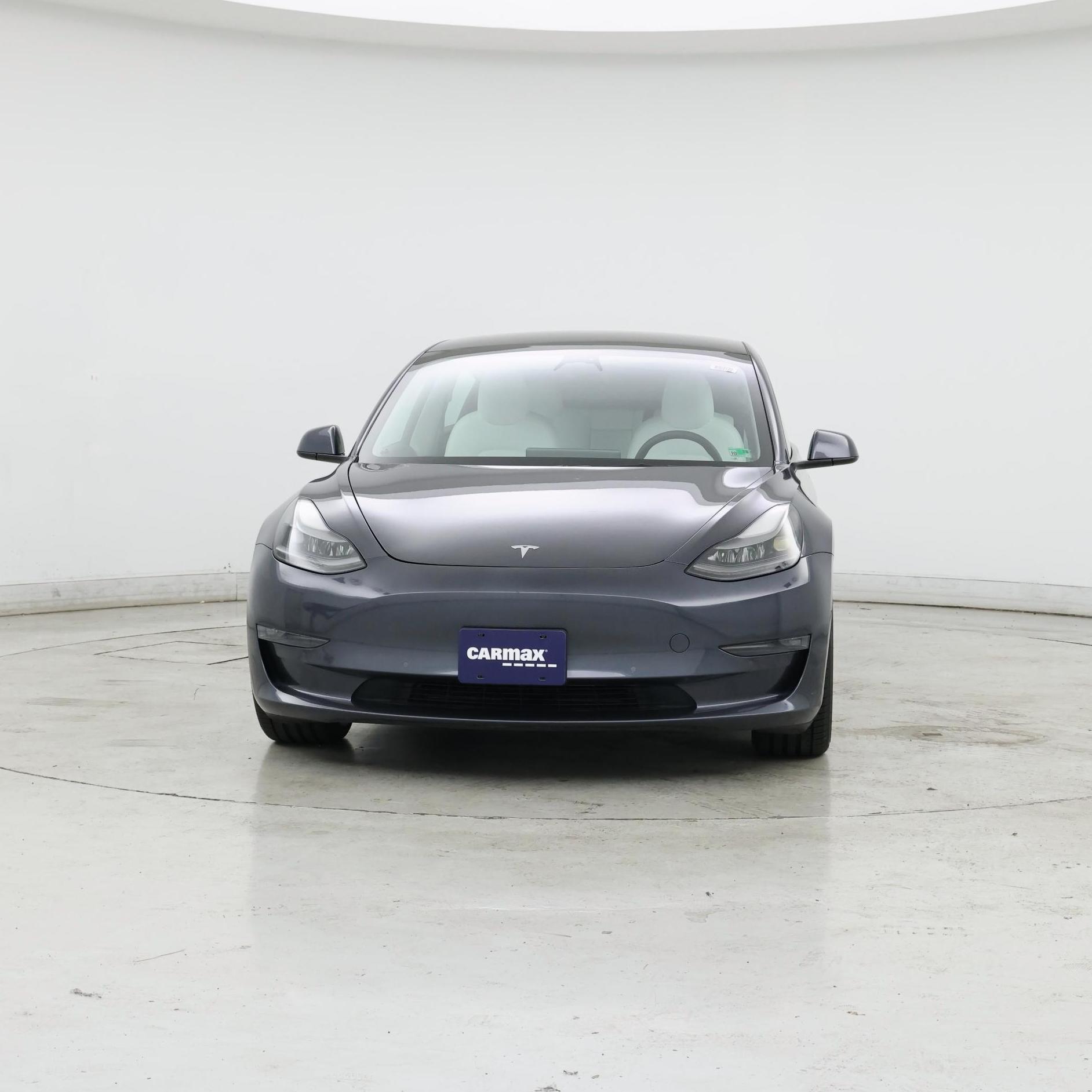 Thumbnail: 2022 Tesla Model 3 - 5