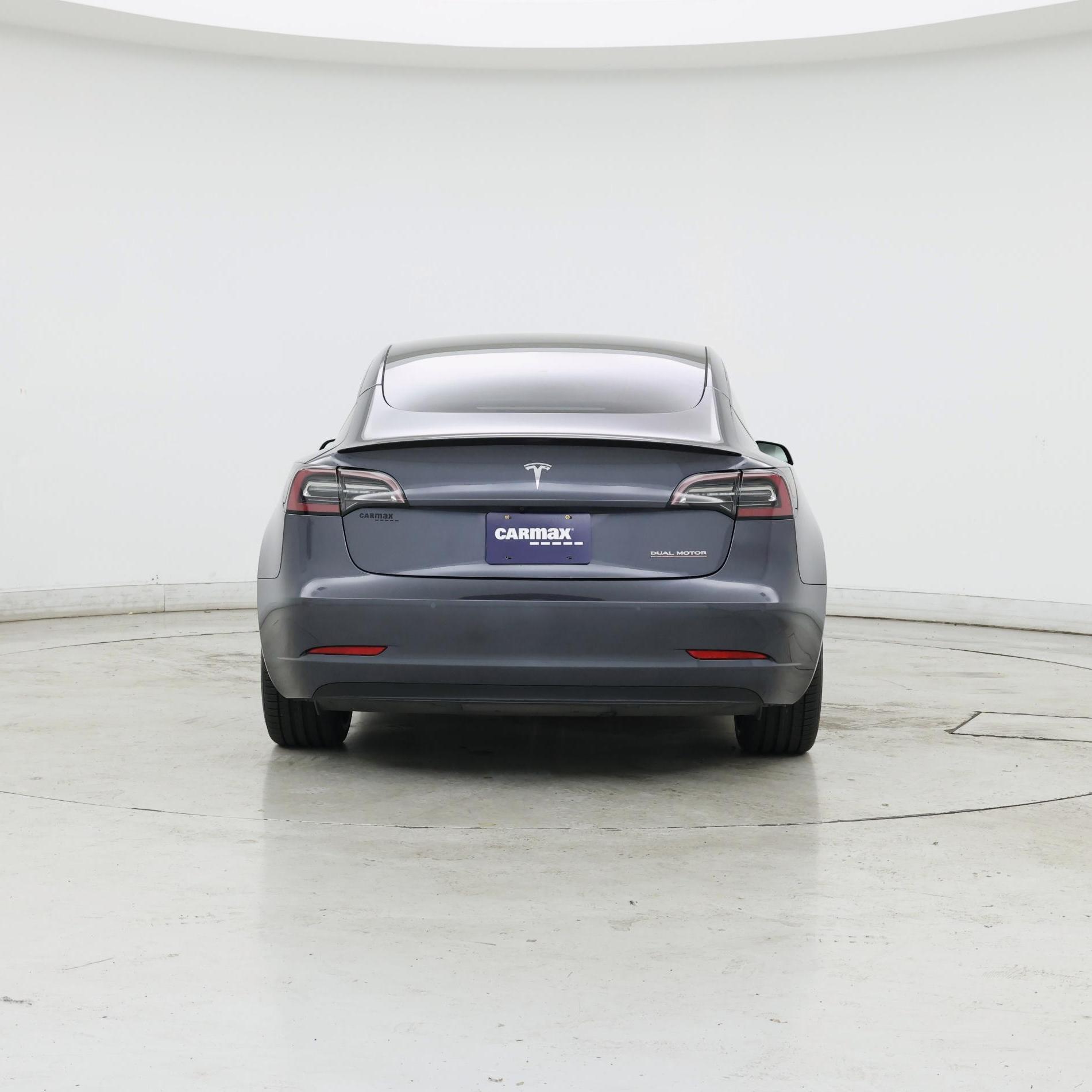 Thumbnail: 2022 Tesla Model 3 - 6