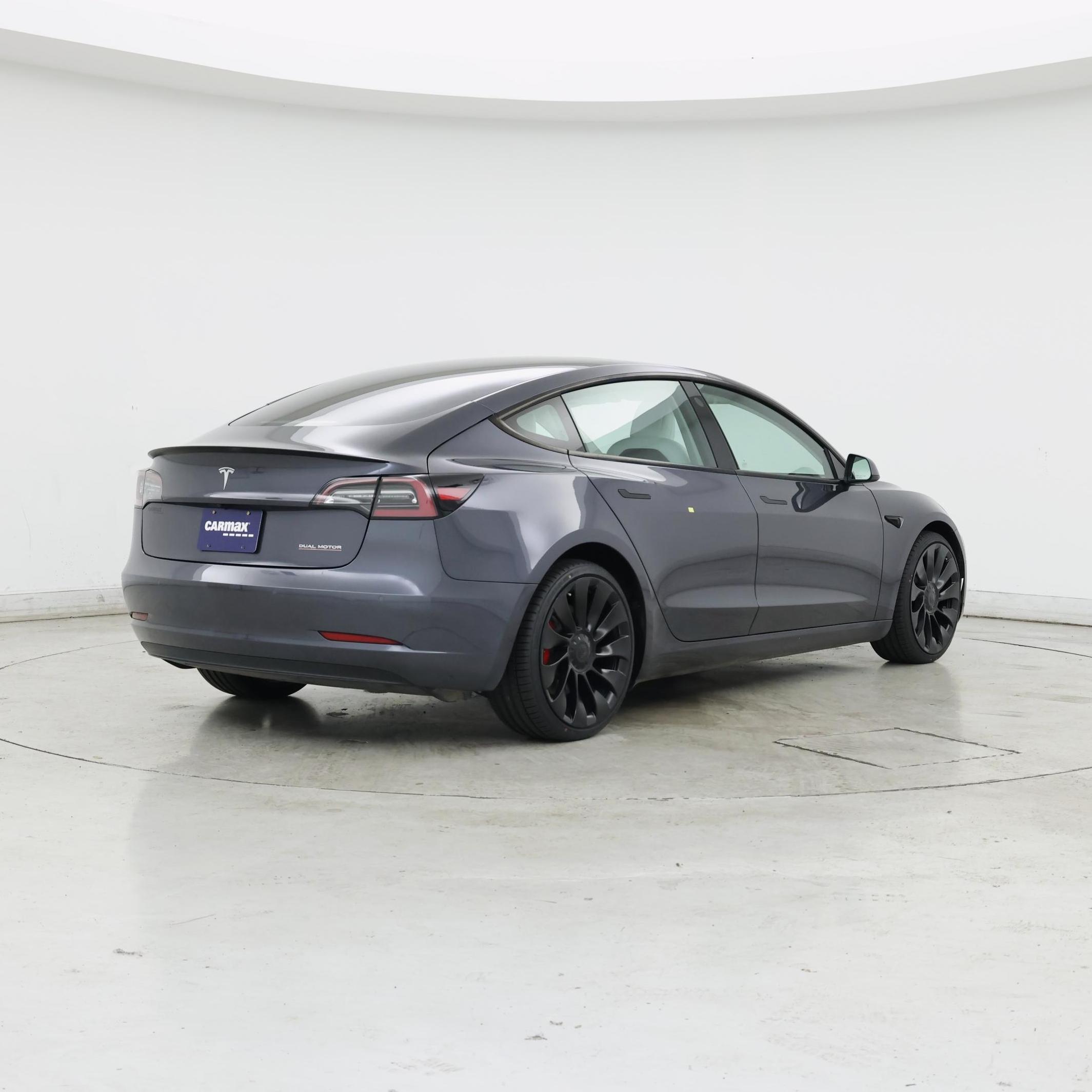 Thumbnail: 2022 Tesla Model 3 - 8