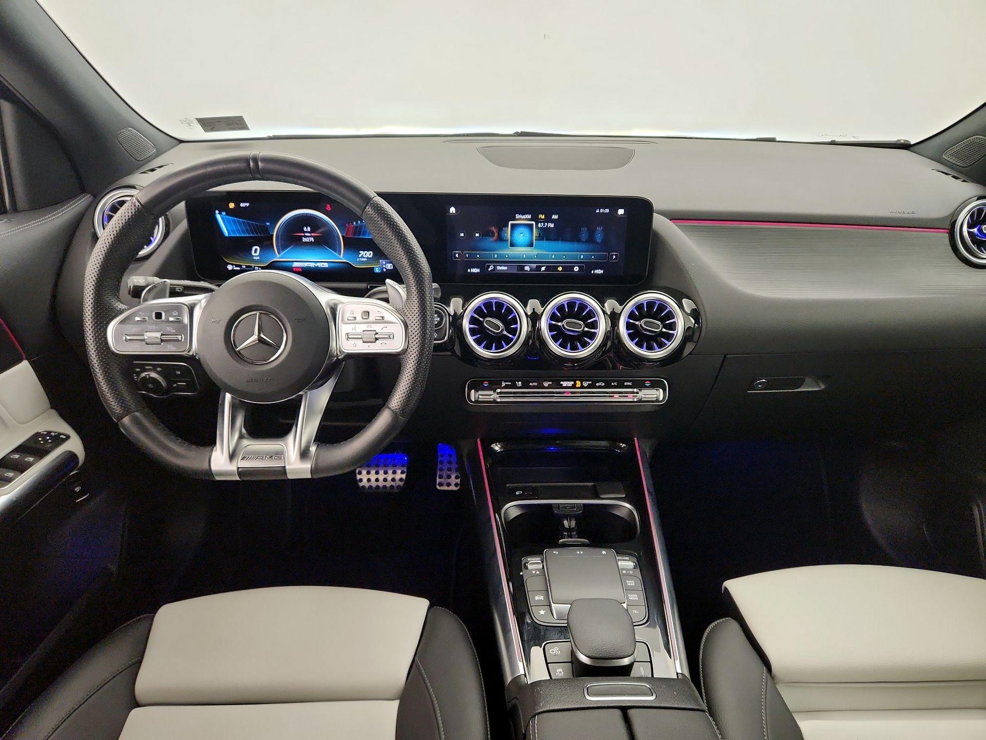 Thumbnail: 2022 Mercedes-Benz GLA - 9