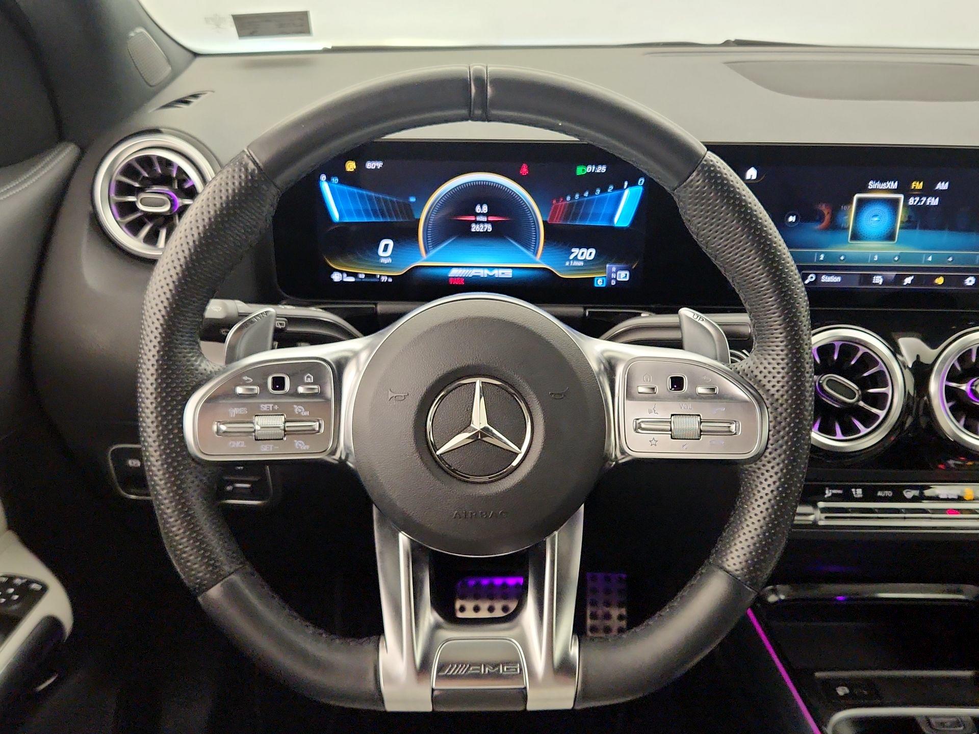 Thumbnail: 2022 Mercedes-Benz GLA - 10