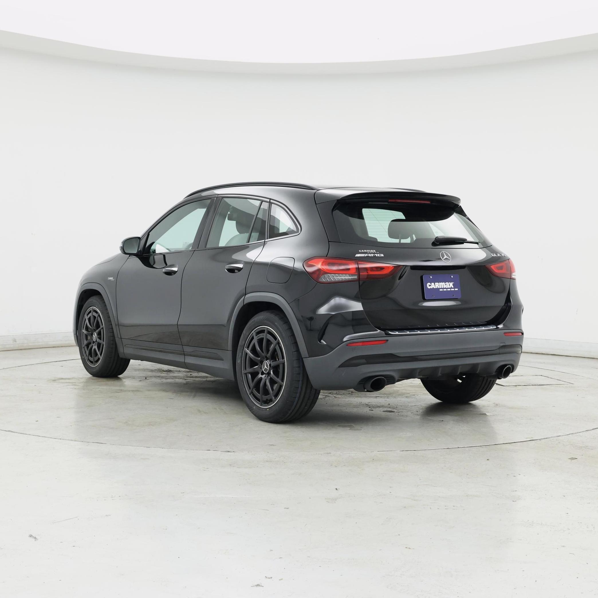 Thumbnail: 2022 Mercedes-Benz GLA - 2