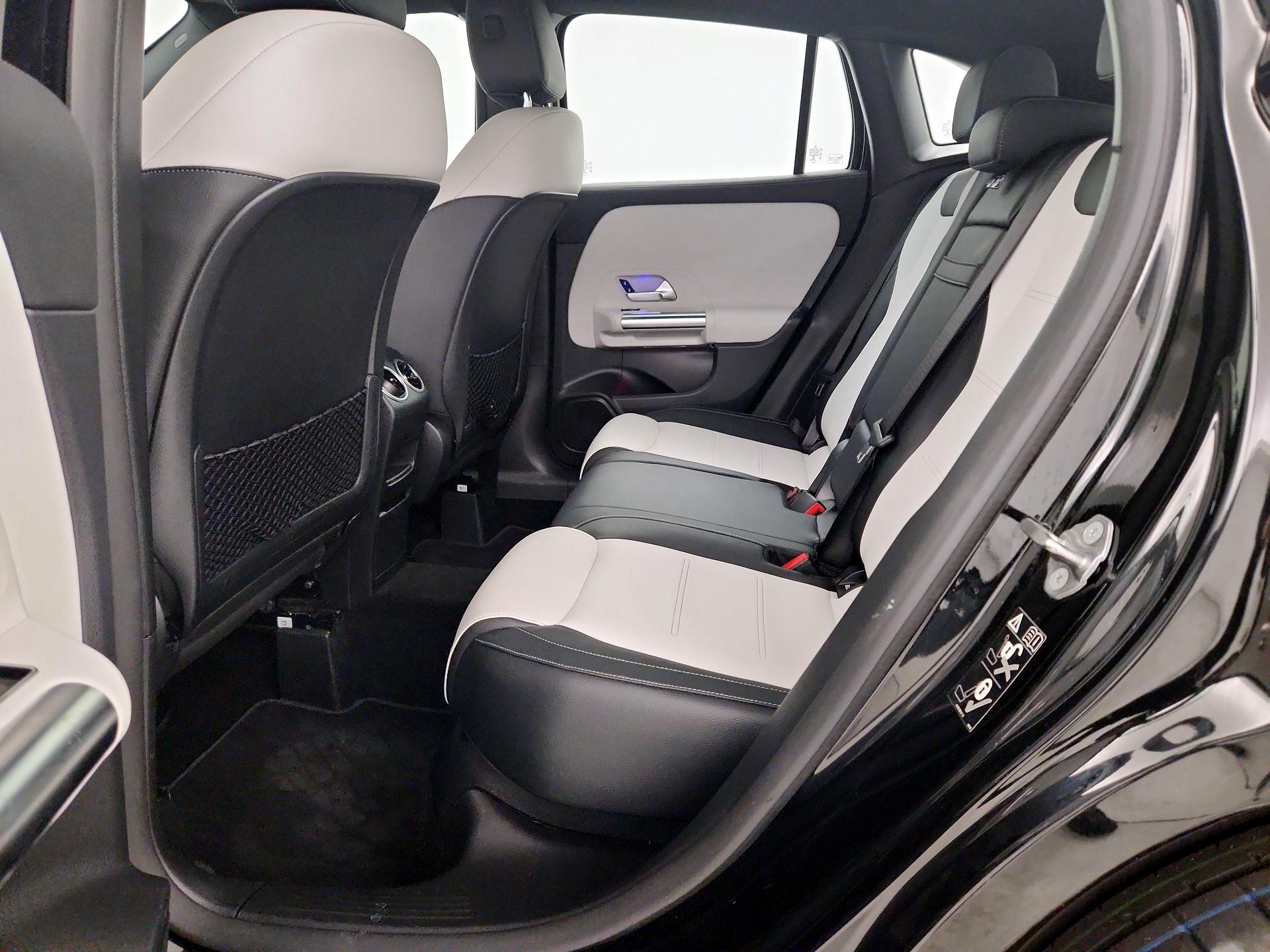 Thumbnail: 2022 Mercedes-Benz GLA - 19