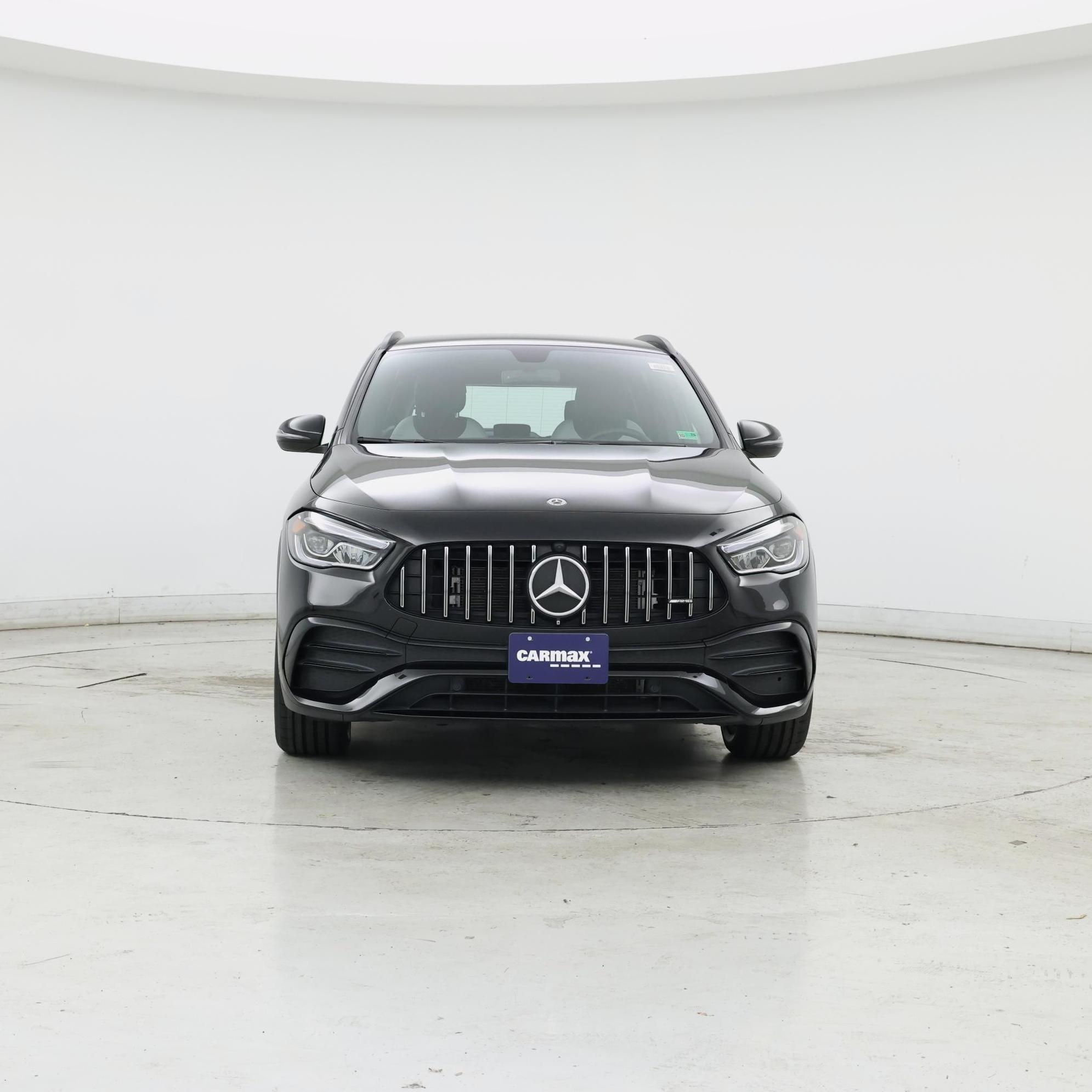 Thumbnail: 2022 Mercedes-Benz GLA - 5