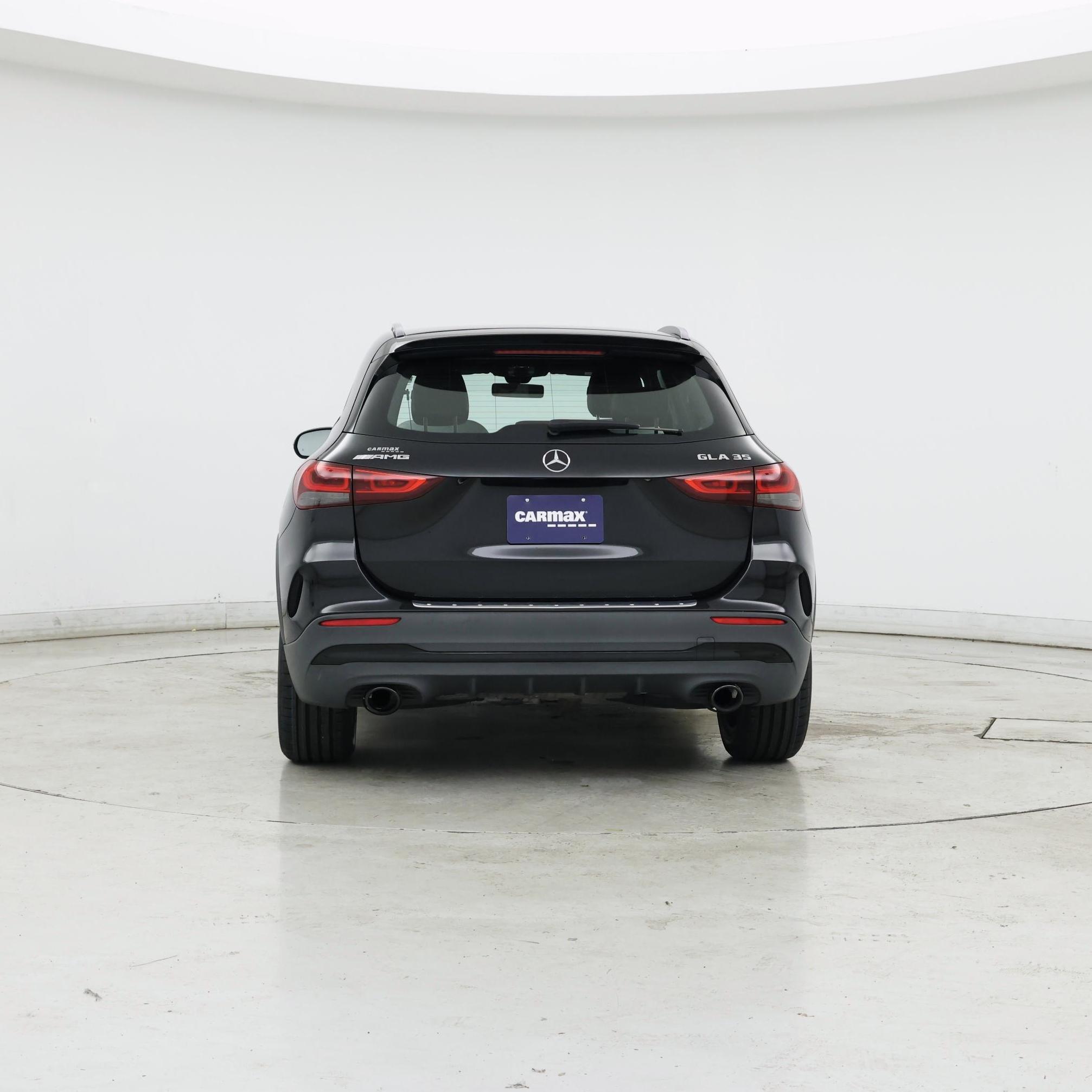 Thumbnail: 2022 Mercedes-Benz GLA - 6