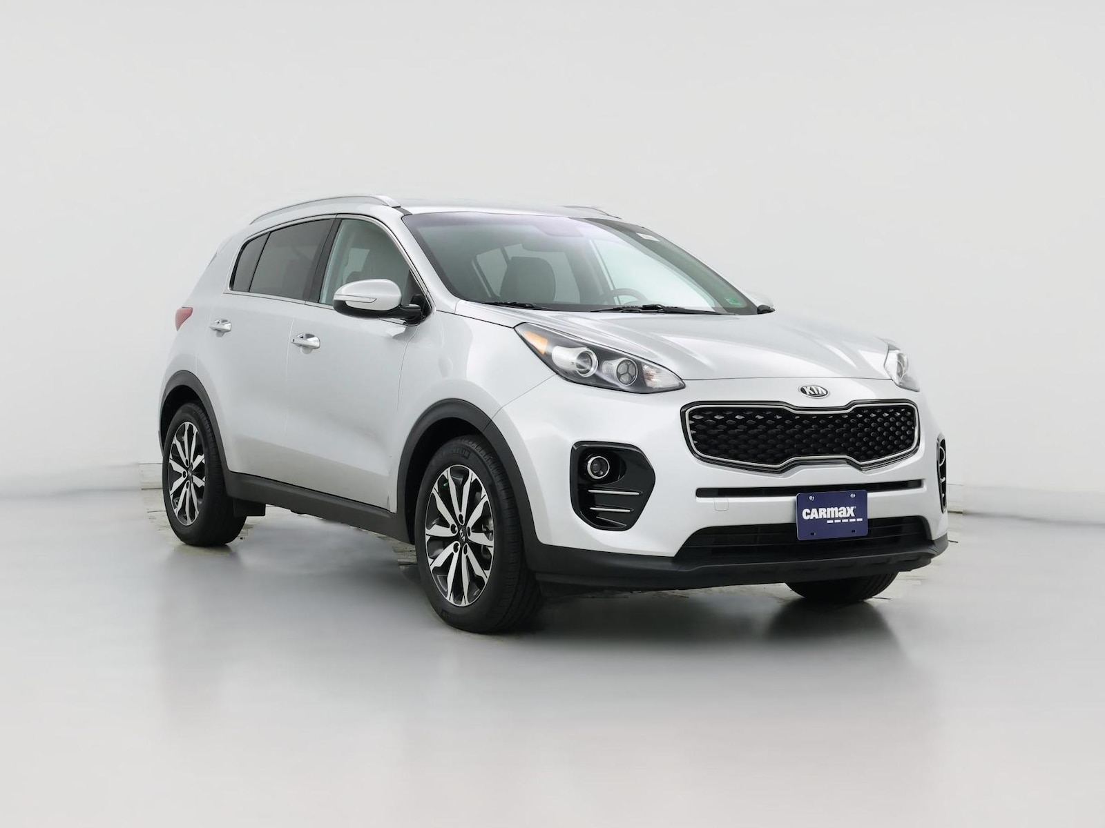 2019 Kia Sportage EX