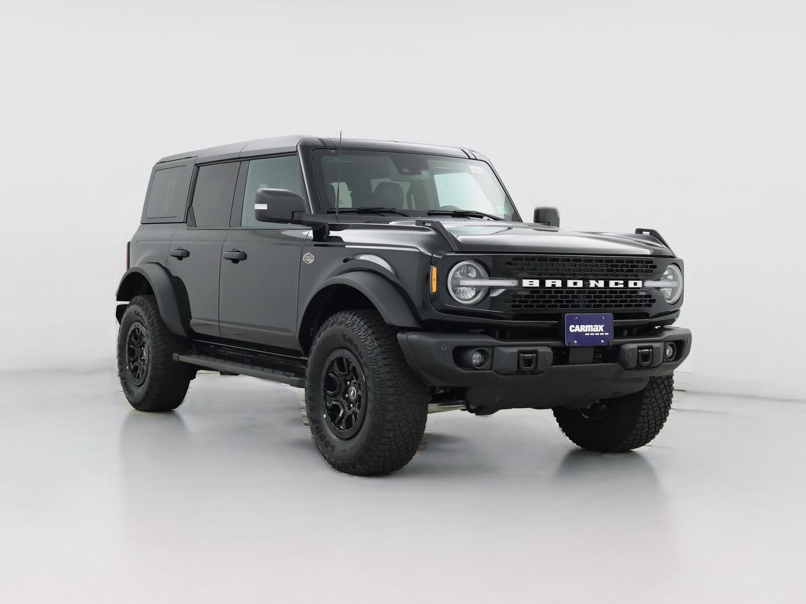 2023 Ford Bronco 4-Door