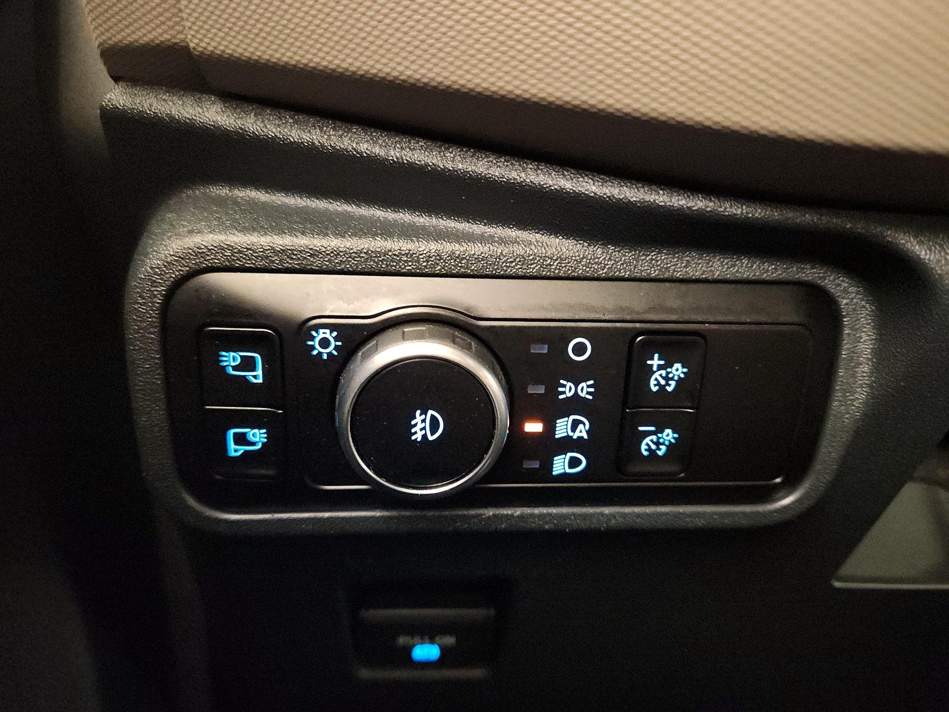 Thumbnail: 2023 Ford Bronco - 13