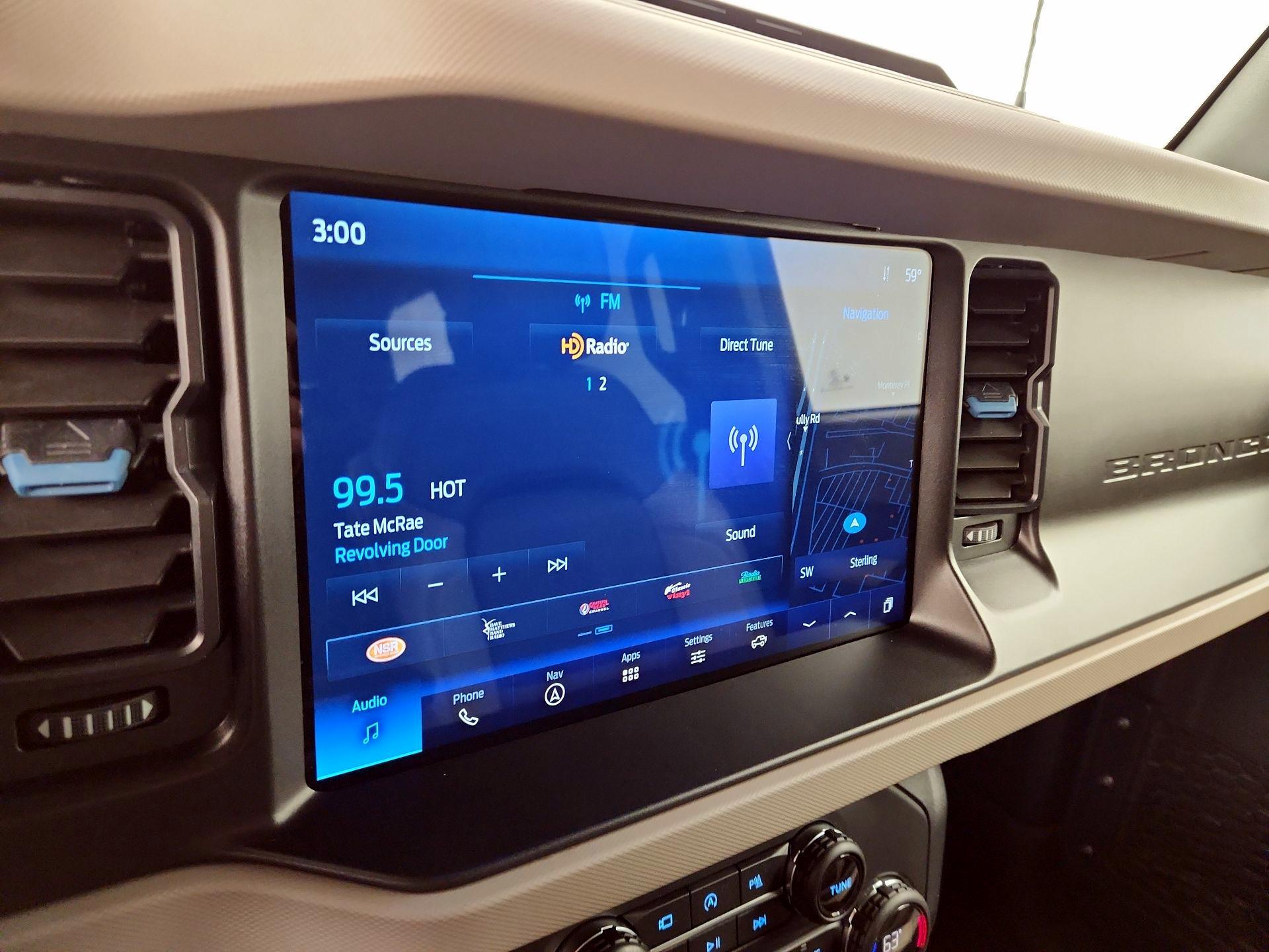 Thumbnail: 2023 Ford Bronco - 16