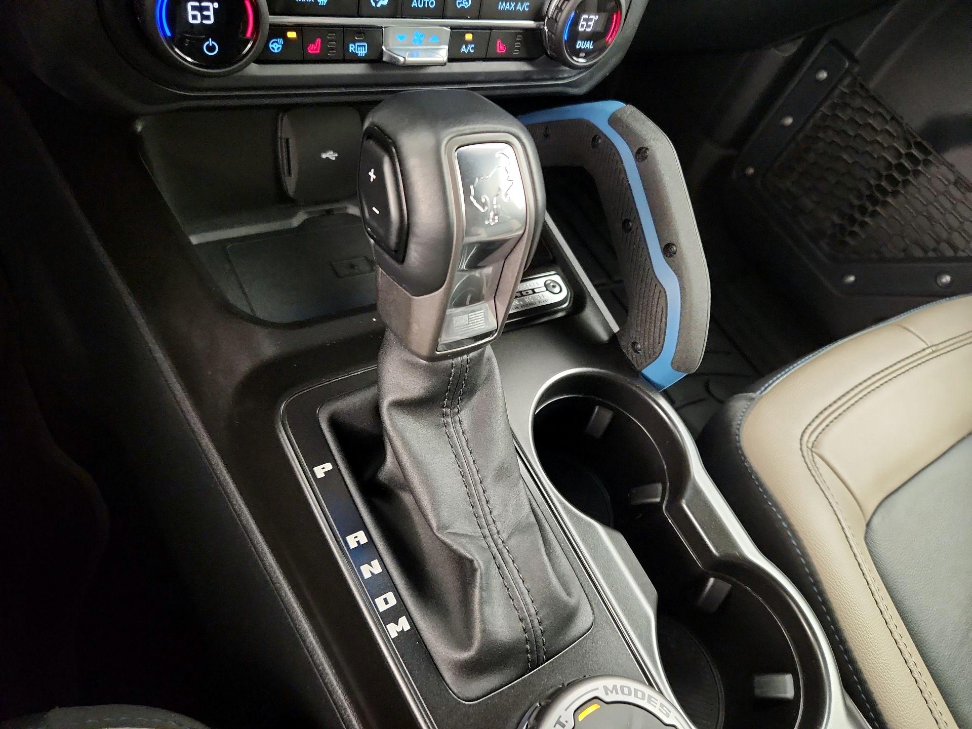 Thumbnail: 2023 Ford Bronco - 18