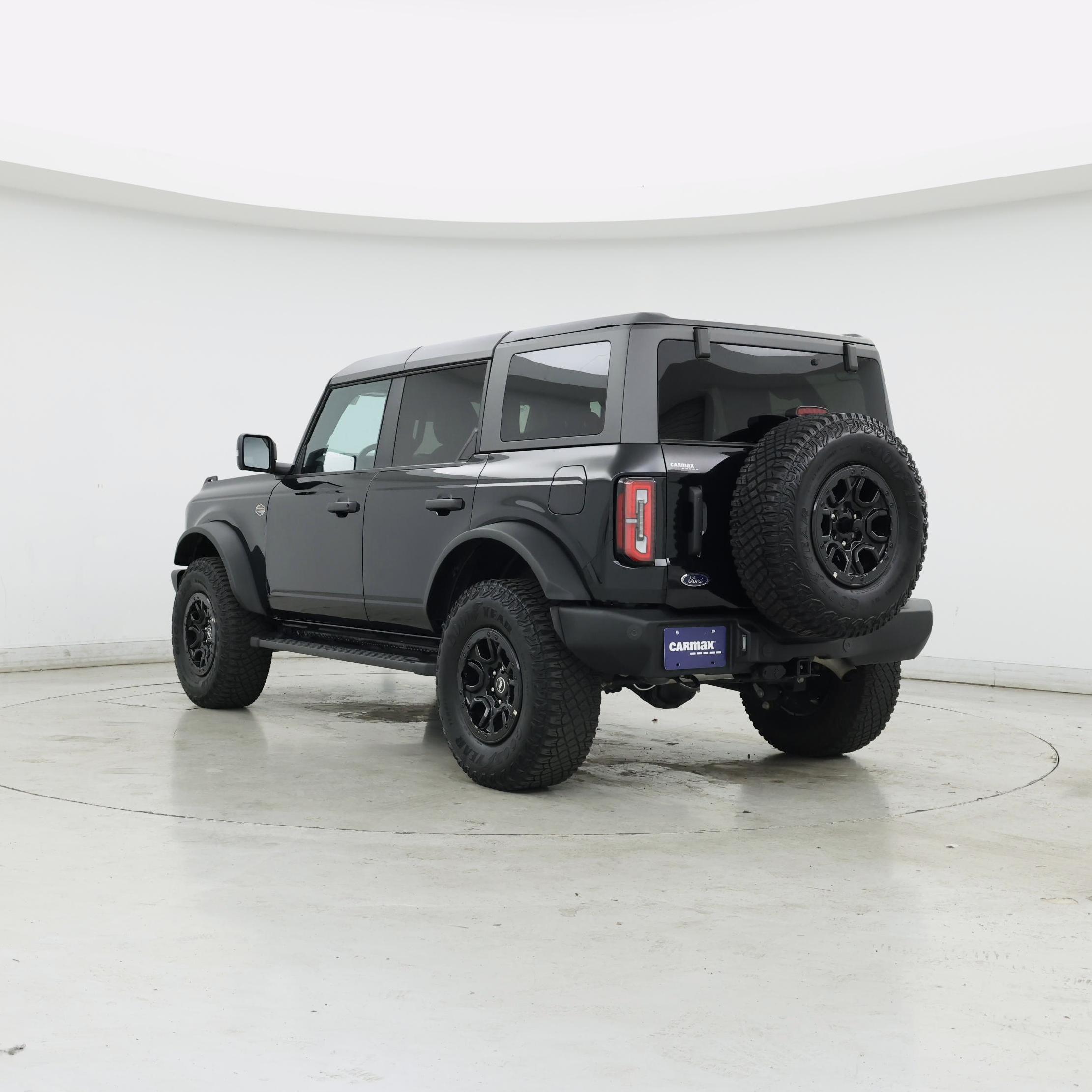 Thumbnail: 2023 Ford Bronco - 2