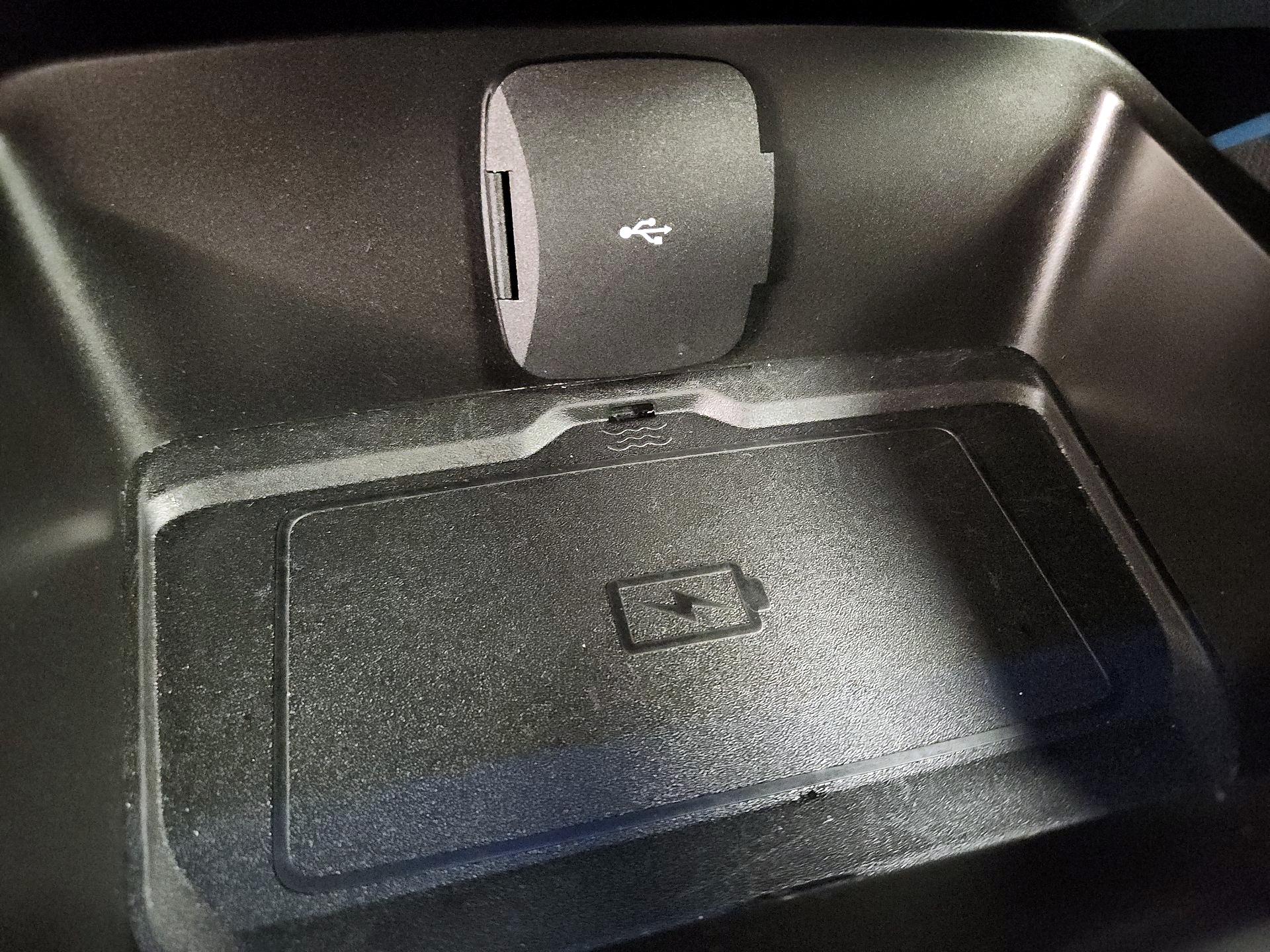 Thumbnail: 2023 Ford Bronco - 19