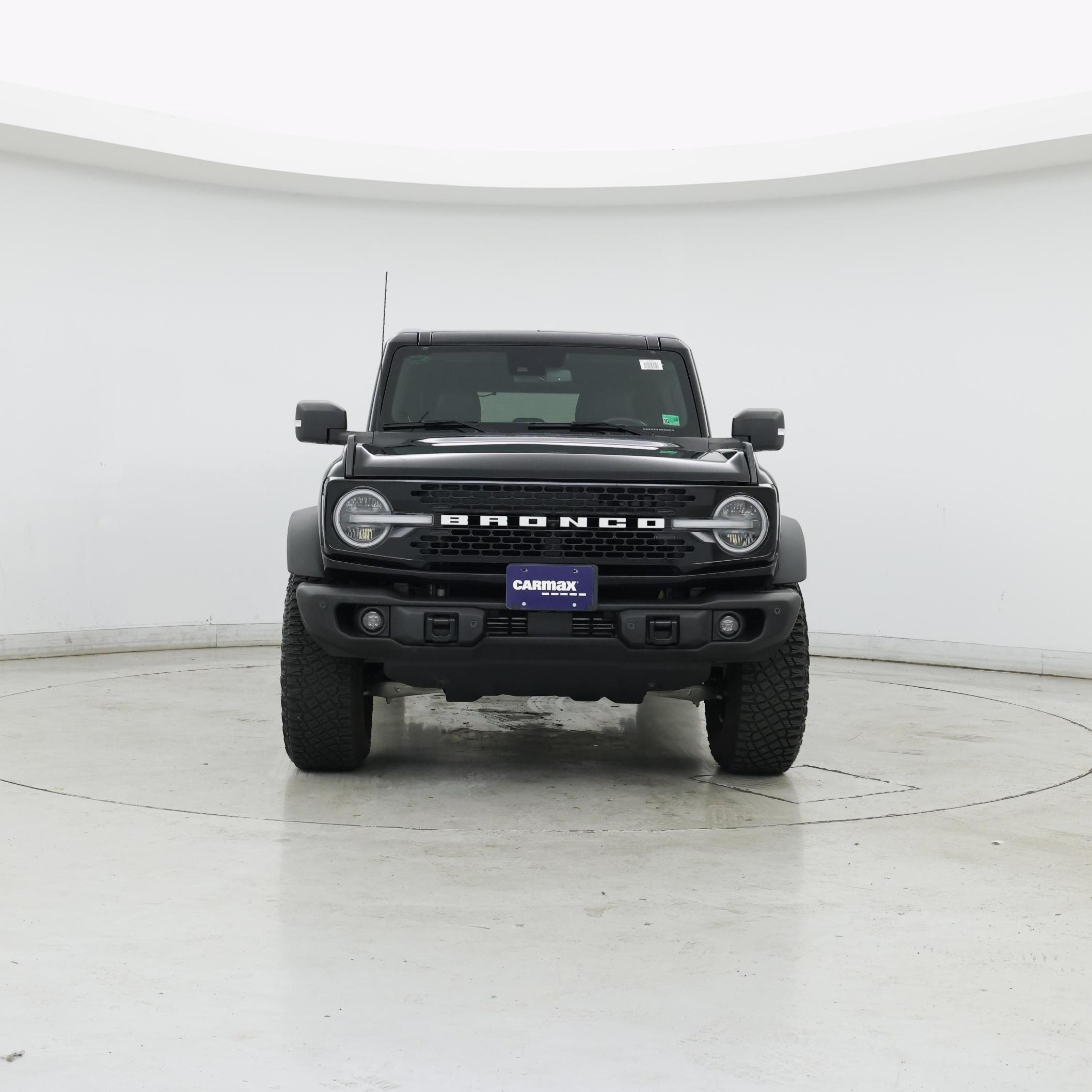 Thumbnail: 2023 Ford Bronco - 5