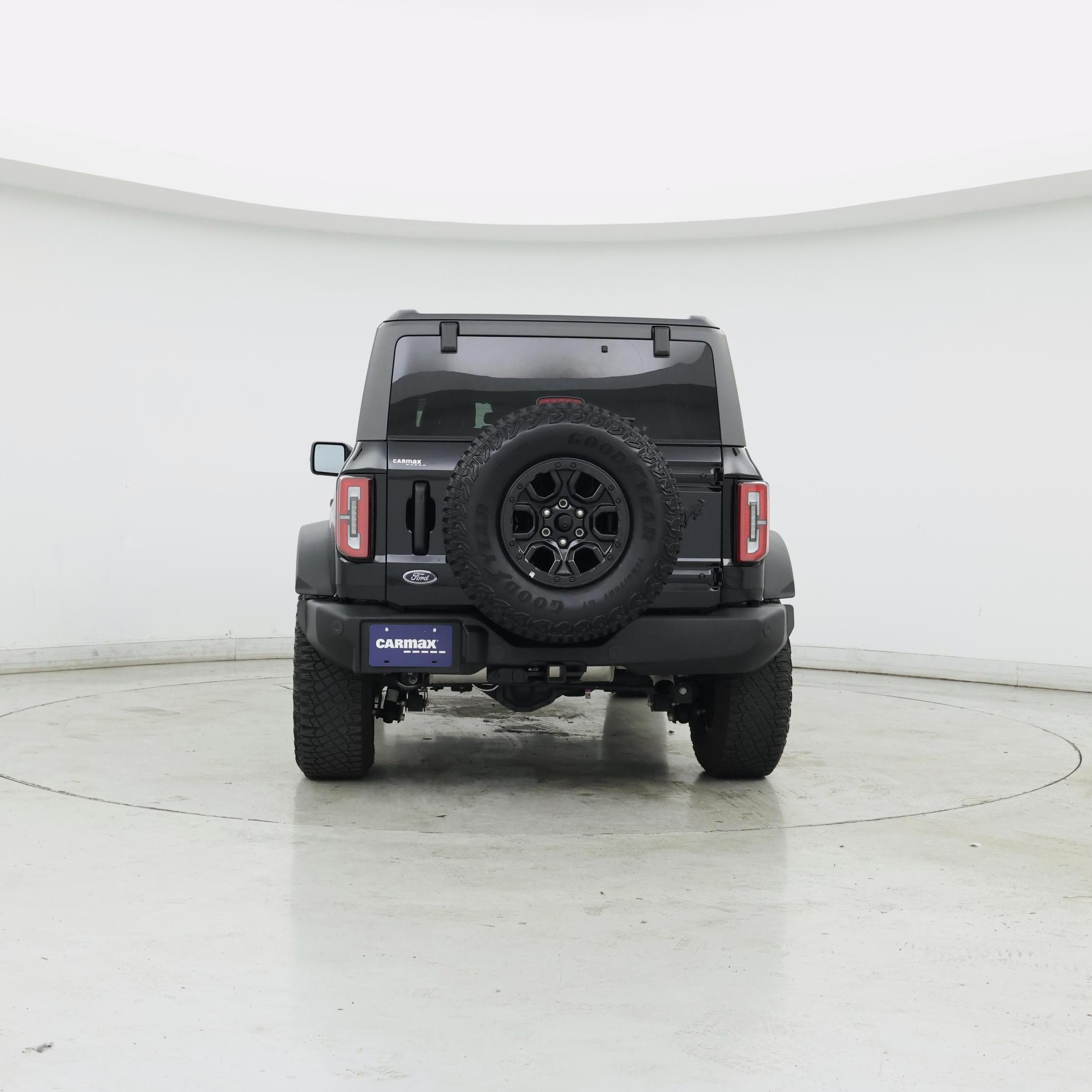 Thumbnail: 2023 Ford Bronco - 6