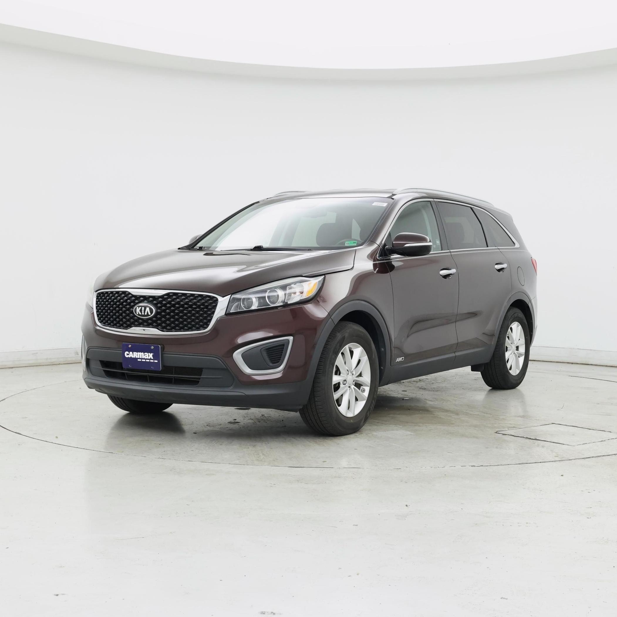 Thumbnail: 2016 Kia Sorento - 4