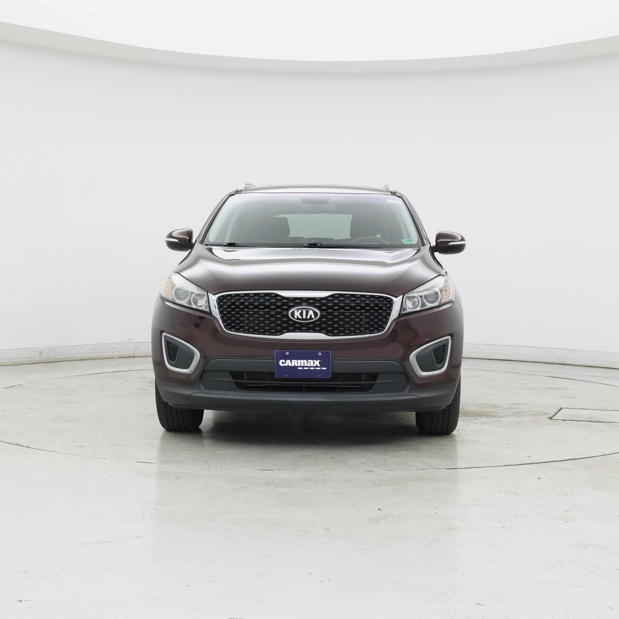 Thumbnail: 2016 Kia Sorento - 5