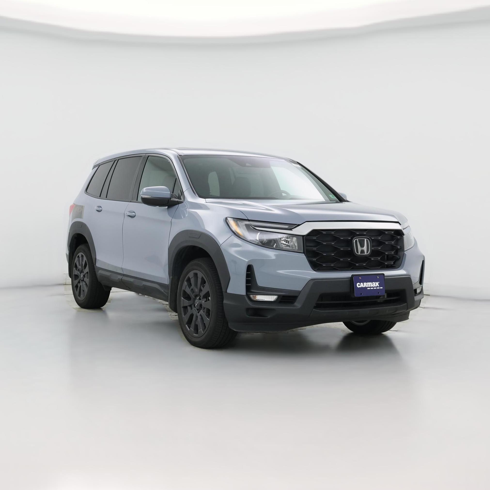 Thumbnail: 2022 Honda Passport - 1