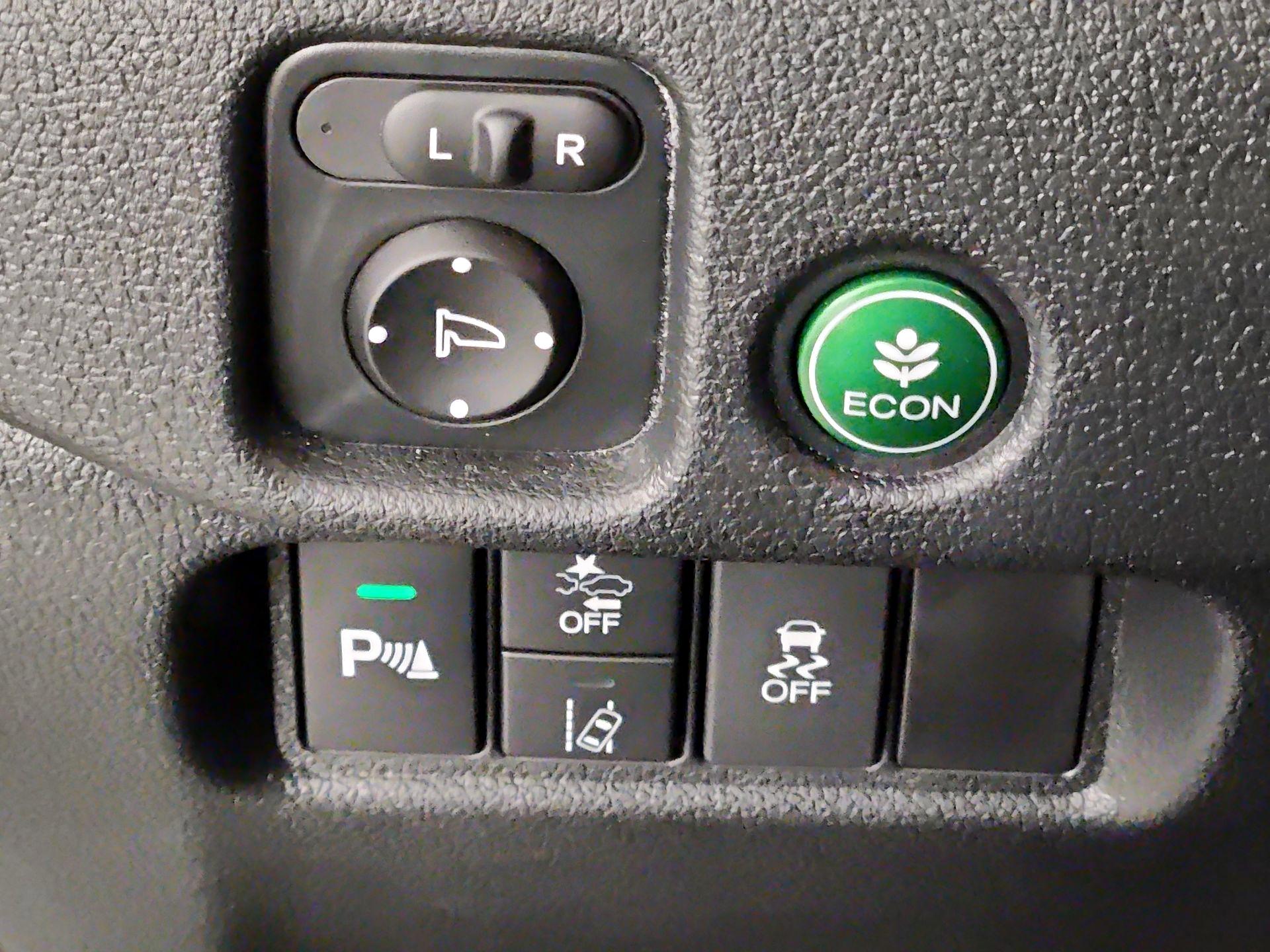 Thumbnail: 2022 Honda Passport - 13