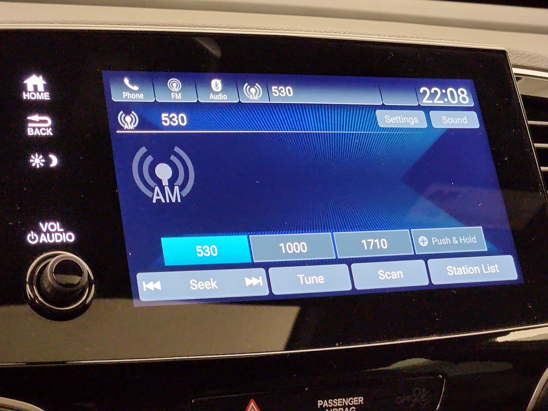 Thumbnail: 2022 Honda Passport - 15