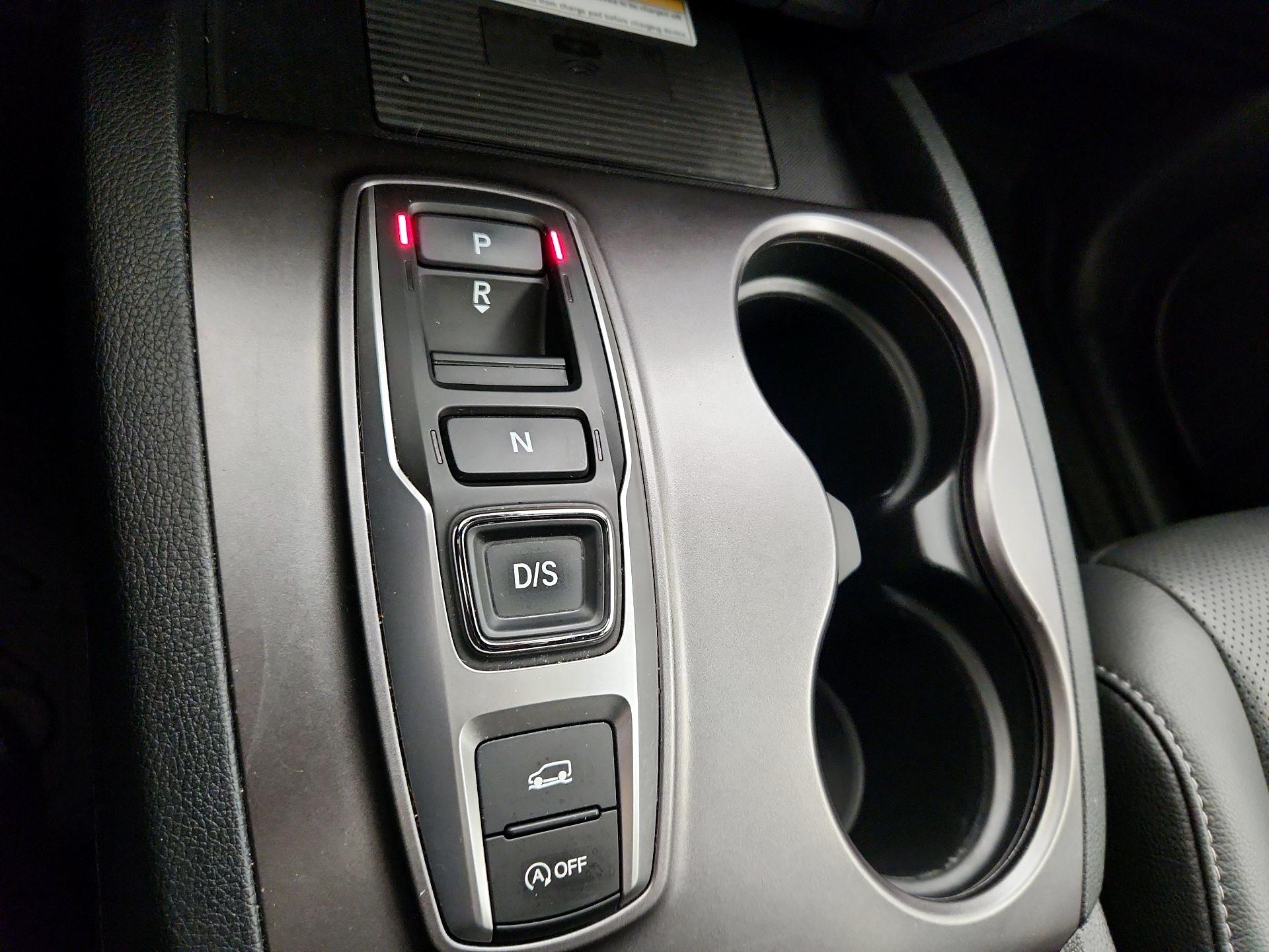 Thumbnail: 2022 Honda Passport - 17