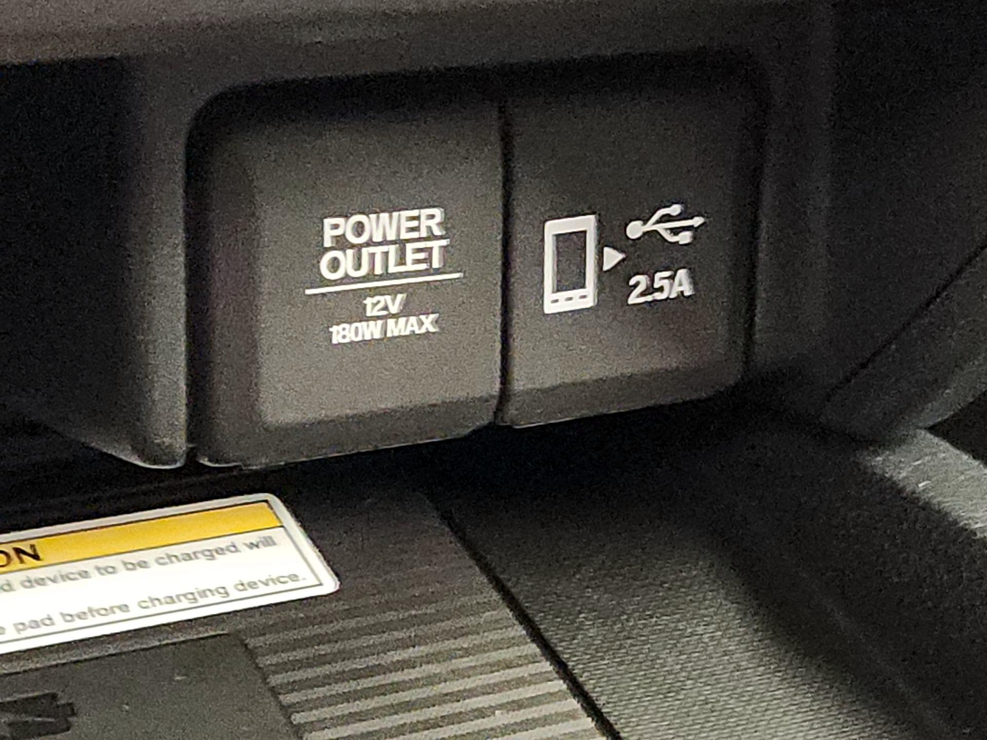 Thumbnail: 2022 Honda Passport - 18