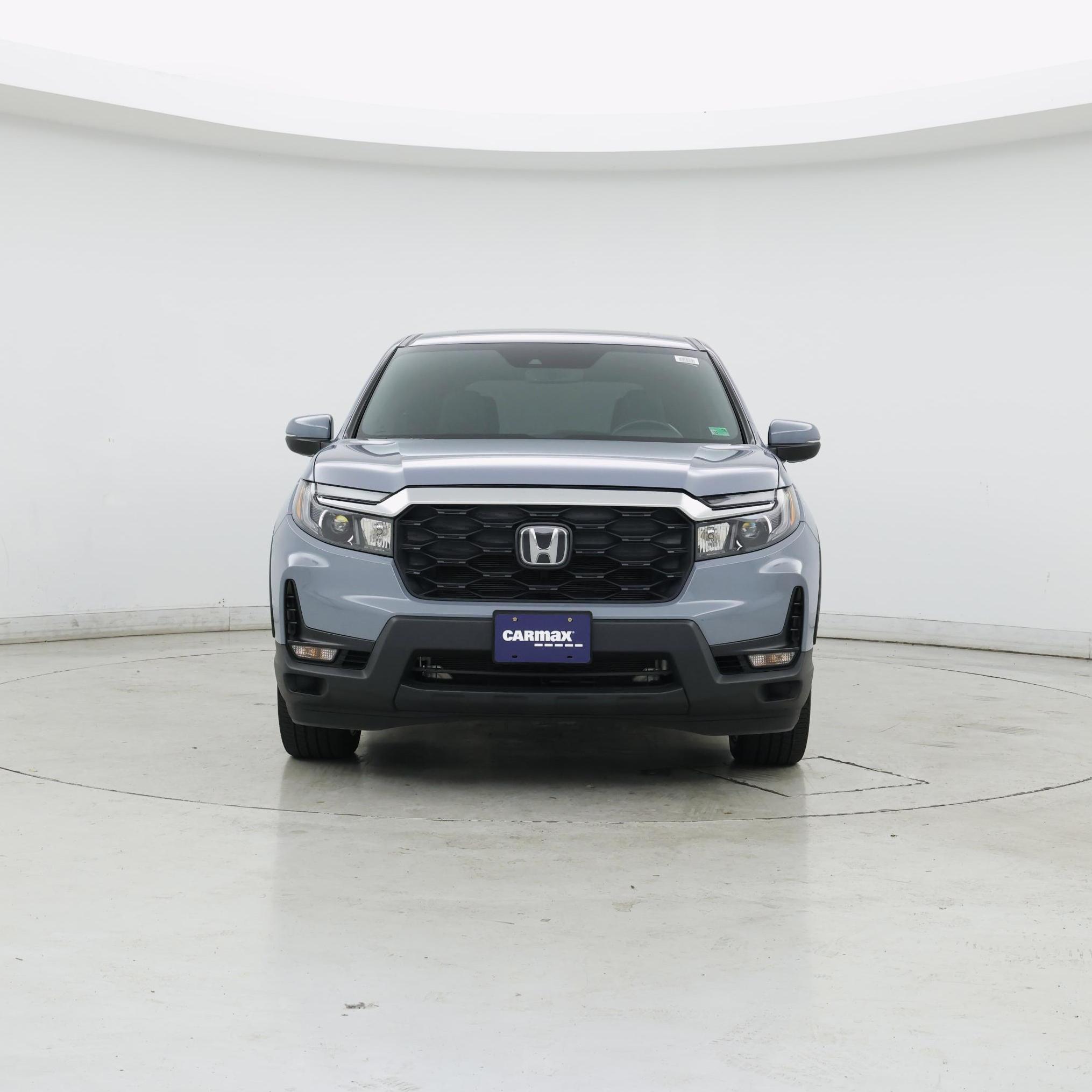 Thumbnail: 2022 Honda Passport - 5