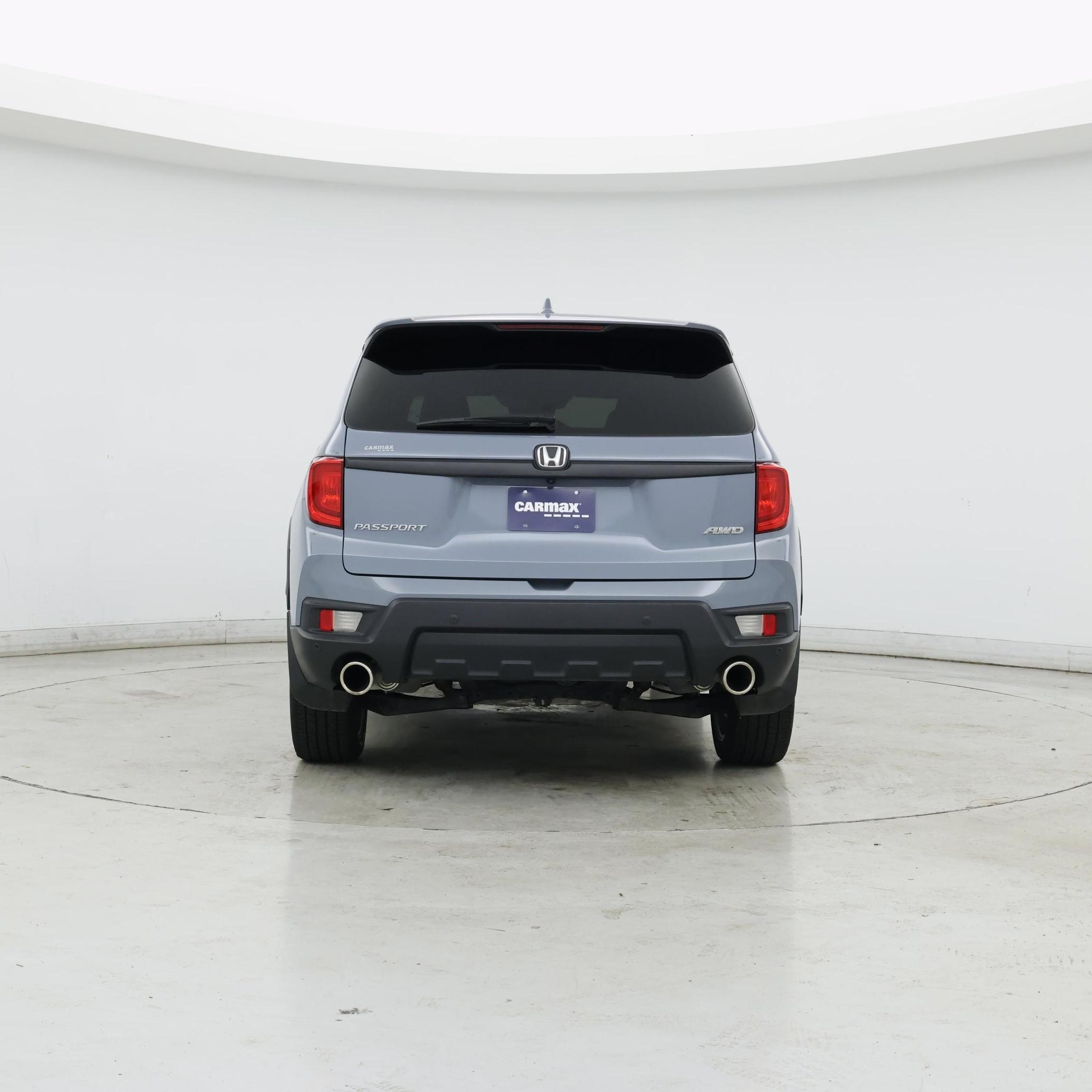 Thumbnail: 2022 Honda Passport - 6