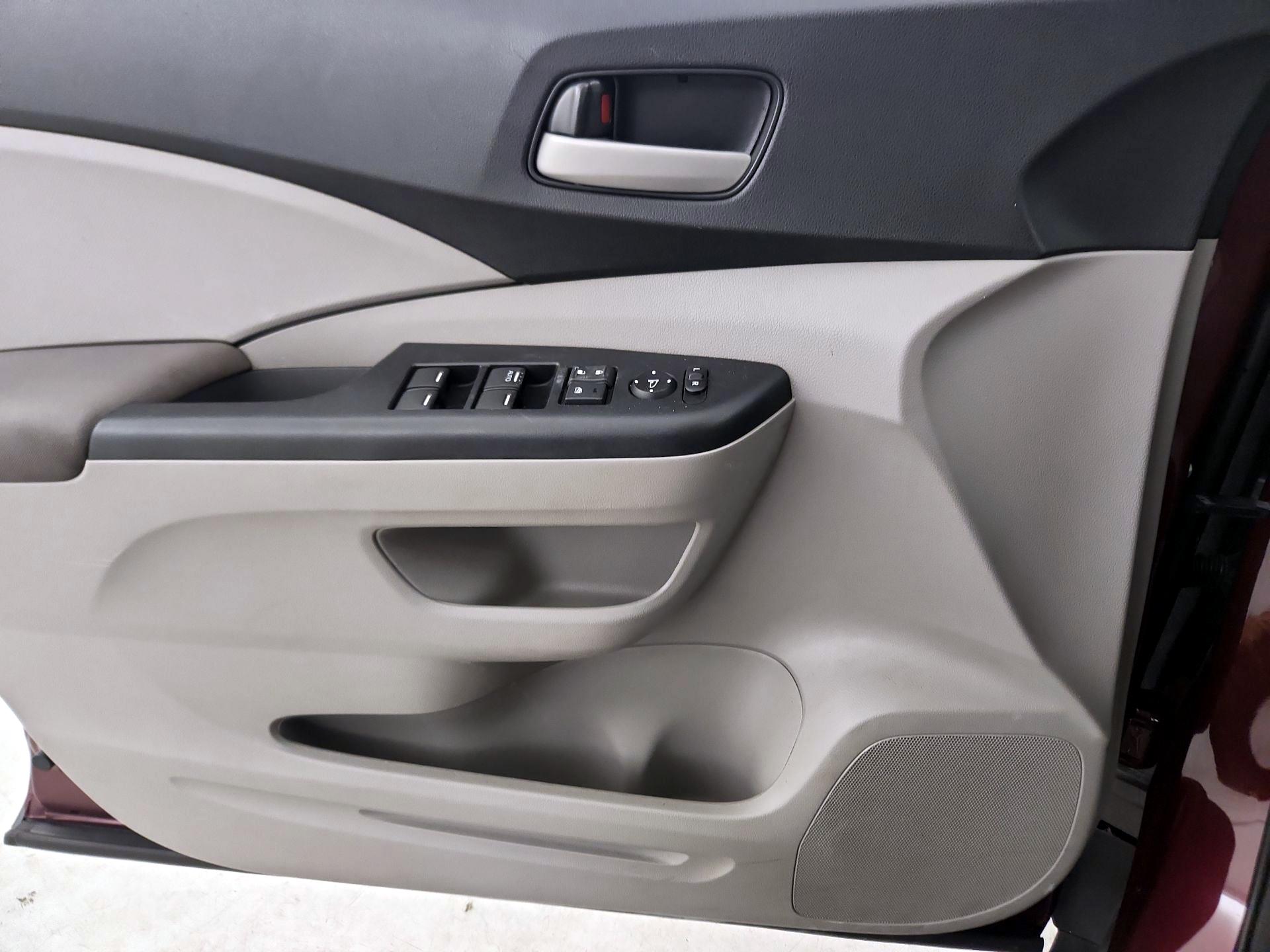 Thumbnail: 2014 Honda CR-V - 12