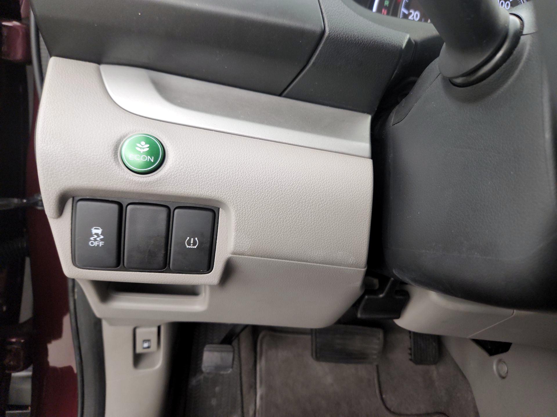 Thumbnail: 2014 Honda CR-V - 13