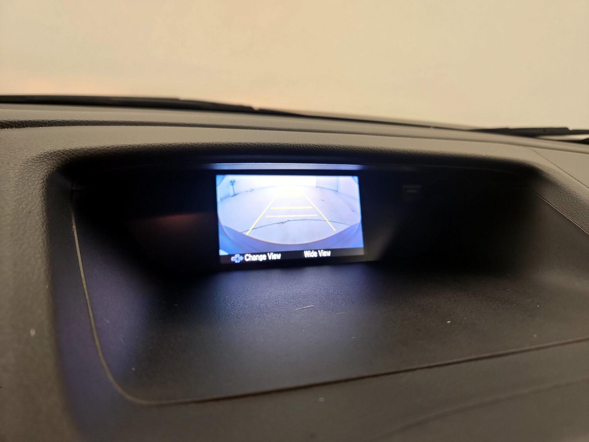 Thumbnail: 2014 Honda CR-V - 14