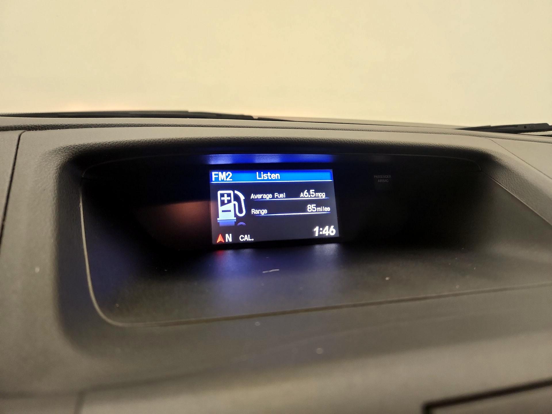 Thumbnail: 2014 Honda CR-V - 15