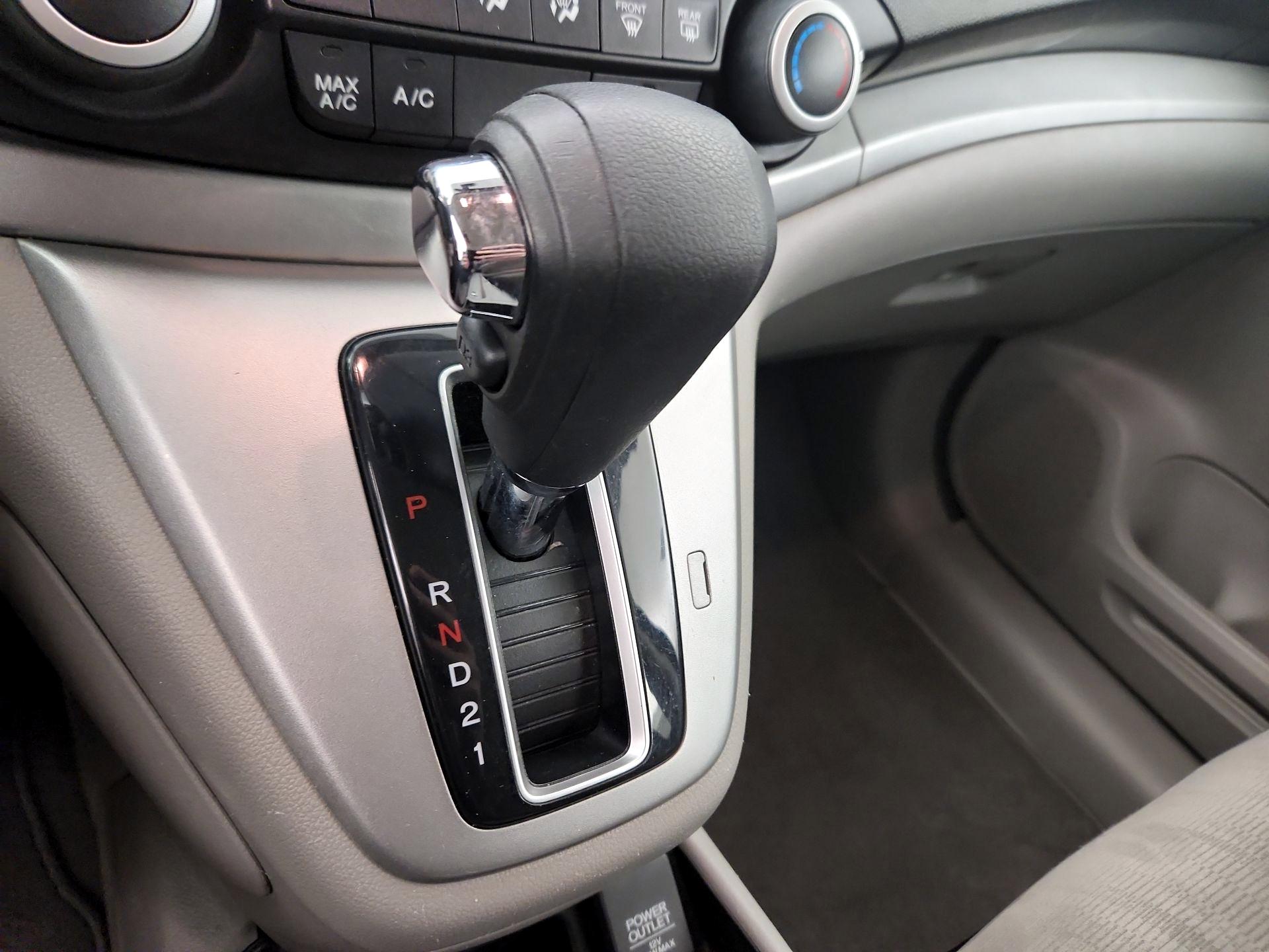 Thumbnail: 2014 Honda CR-V - 17