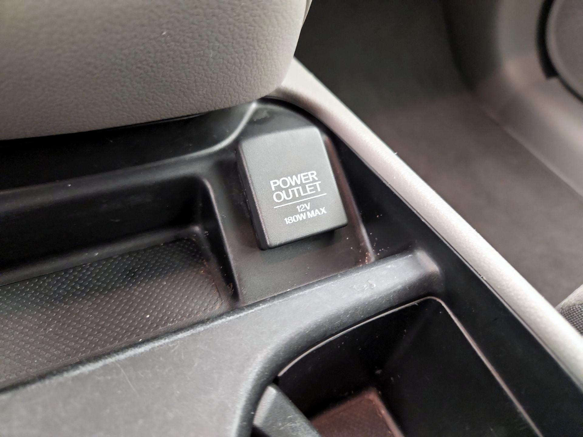 Thumbnail: 2014 Honda CR-V - 18