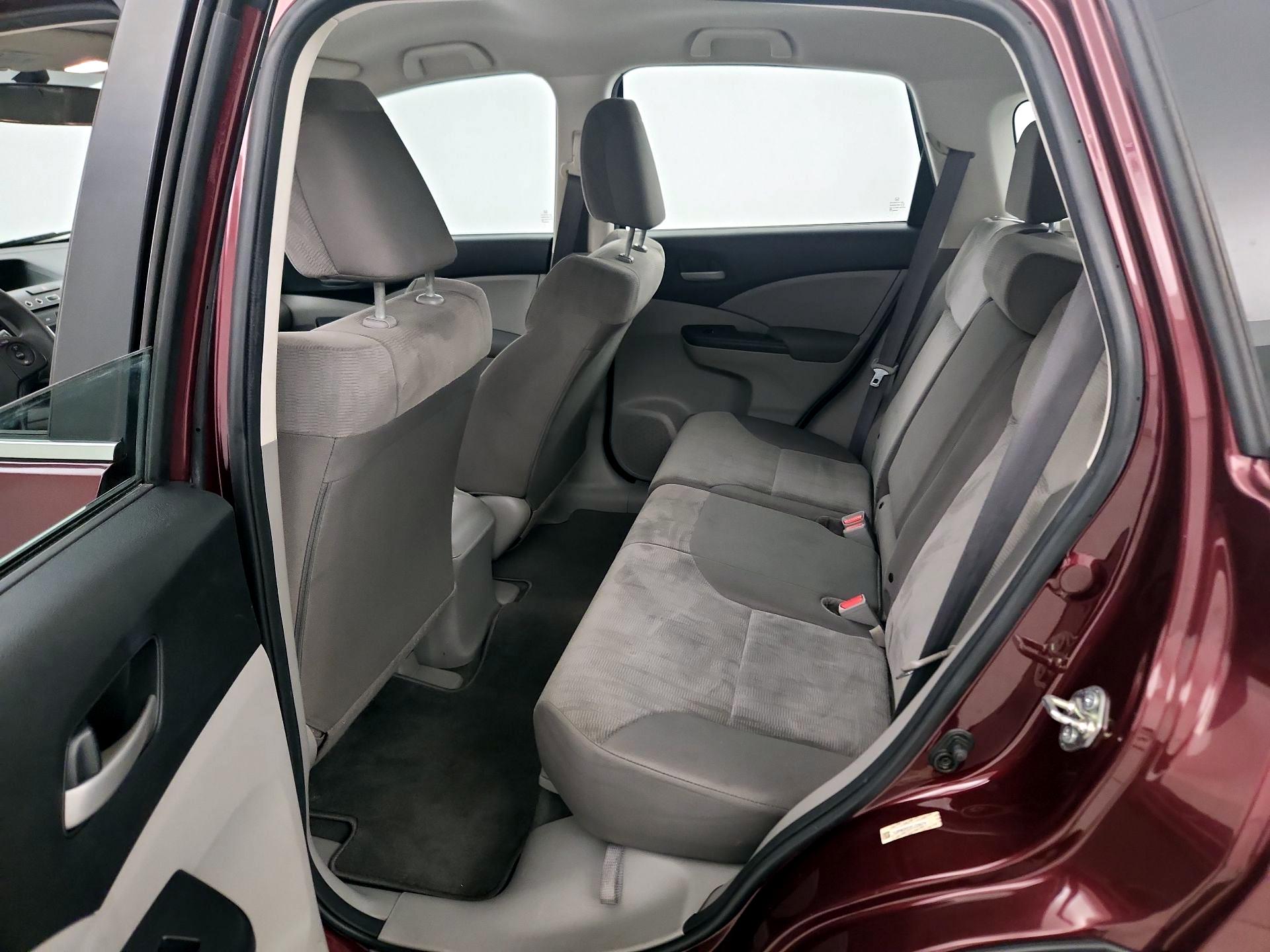 Thumbnail: 2014 Honda CR-V - 19