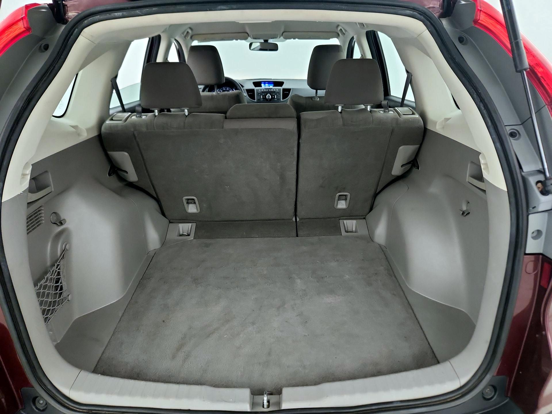 Thumbnail: 2014 Honda CR-V - 20