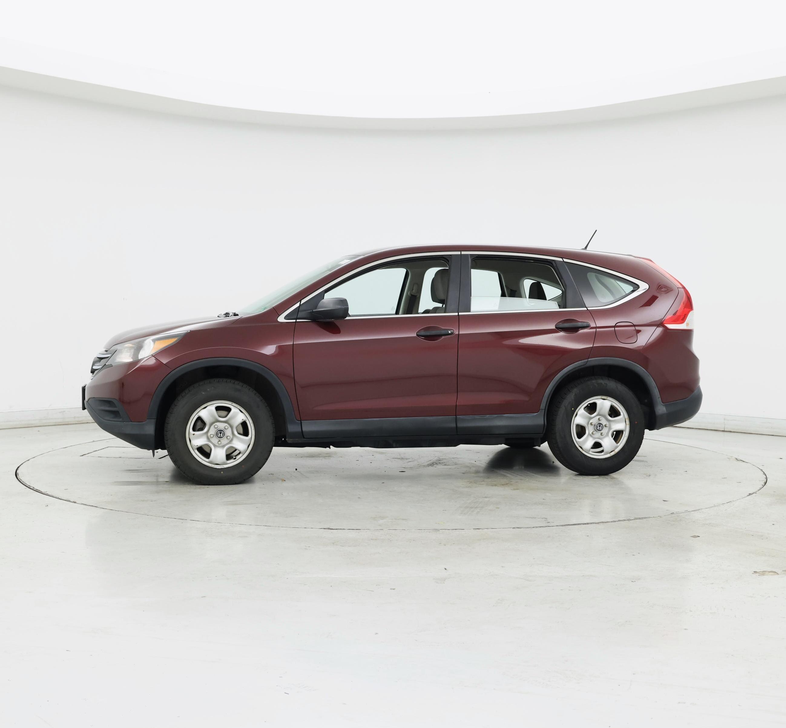 Thumbnail: 2014 Honda CR-V - 3