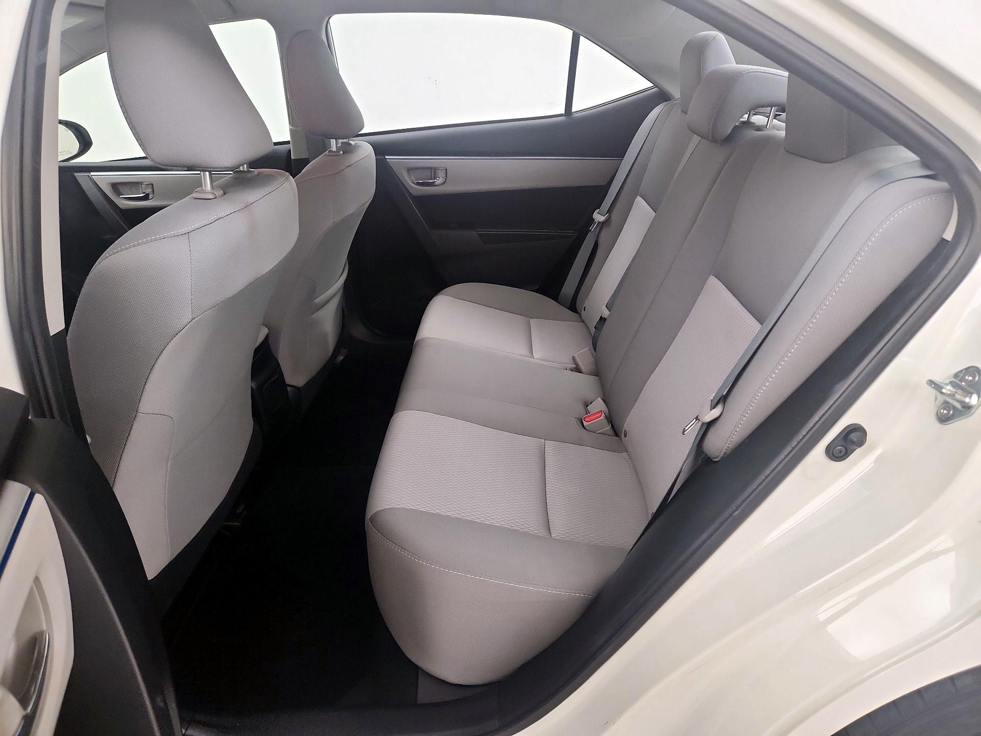 Thumbnail: 2014 Toyota Corolla - 19