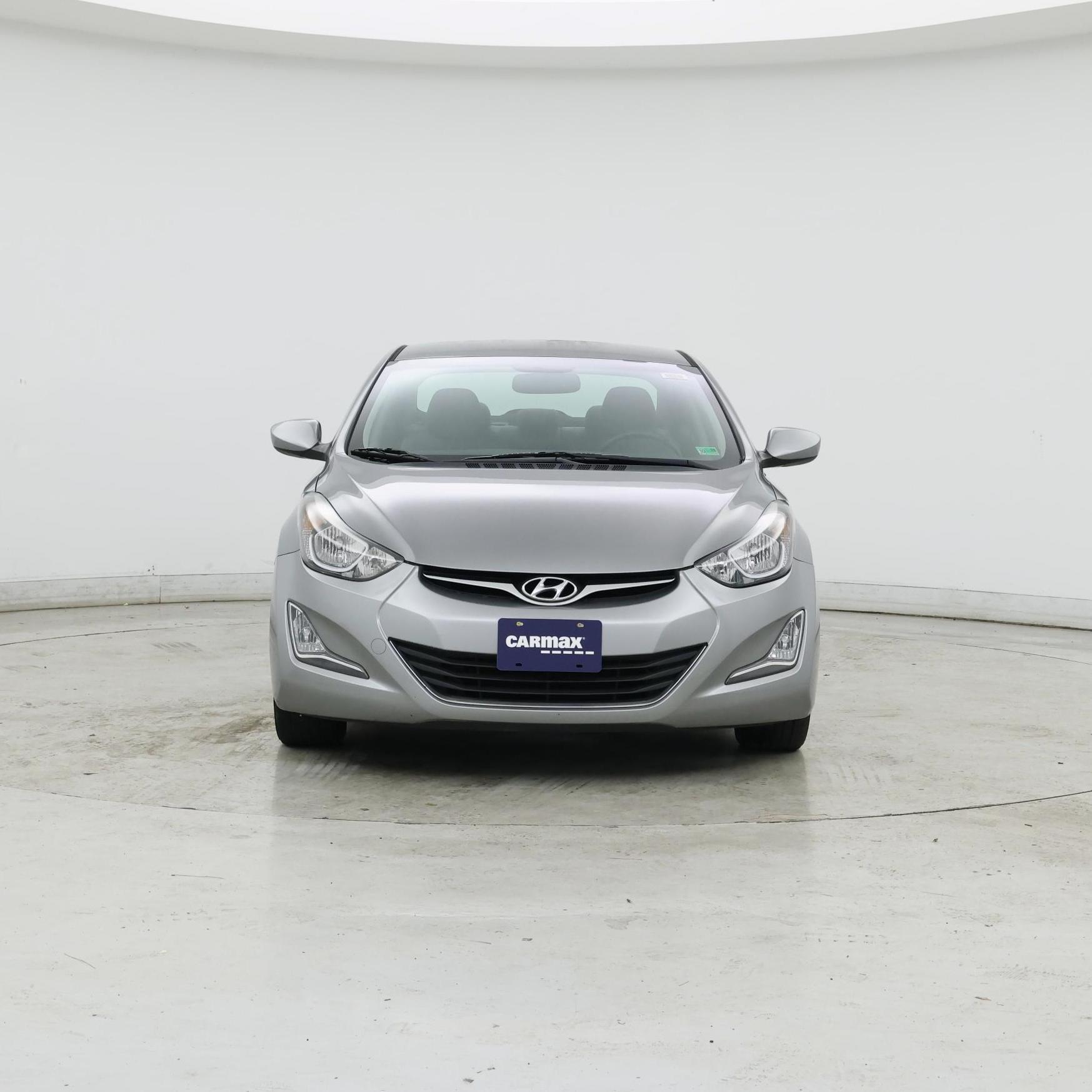 Thumbnail: 2015 Hyundai Elantra - 5