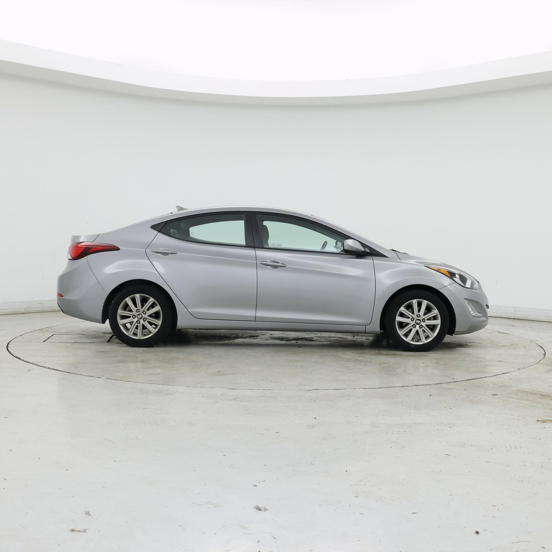 Thumbnail: 2015 Hyundai Elantra - 7