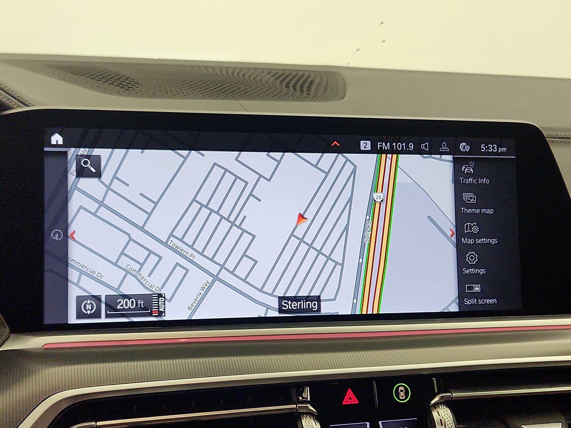 Thumbnail: 2022 BMW X6 - 14